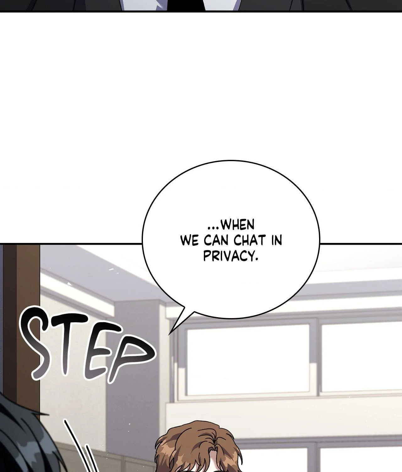 Dive Chapter 38 - Page 12