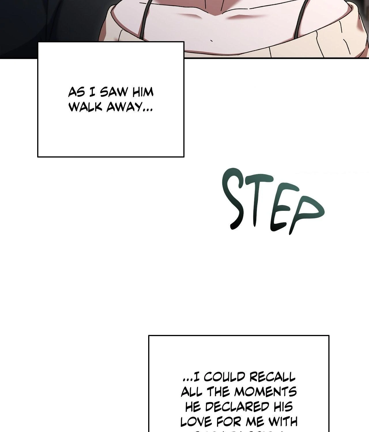 Dive Chapter 38 - Page 15