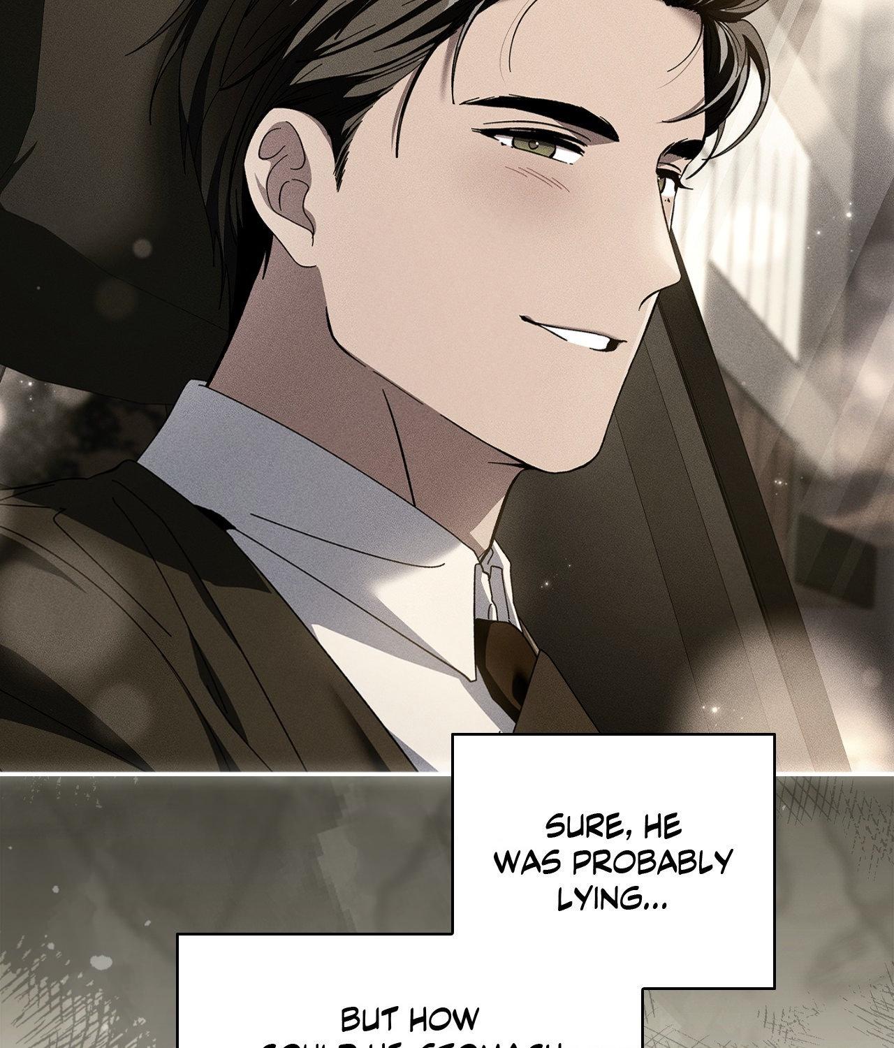 Dive Chapter 38 - Page 19