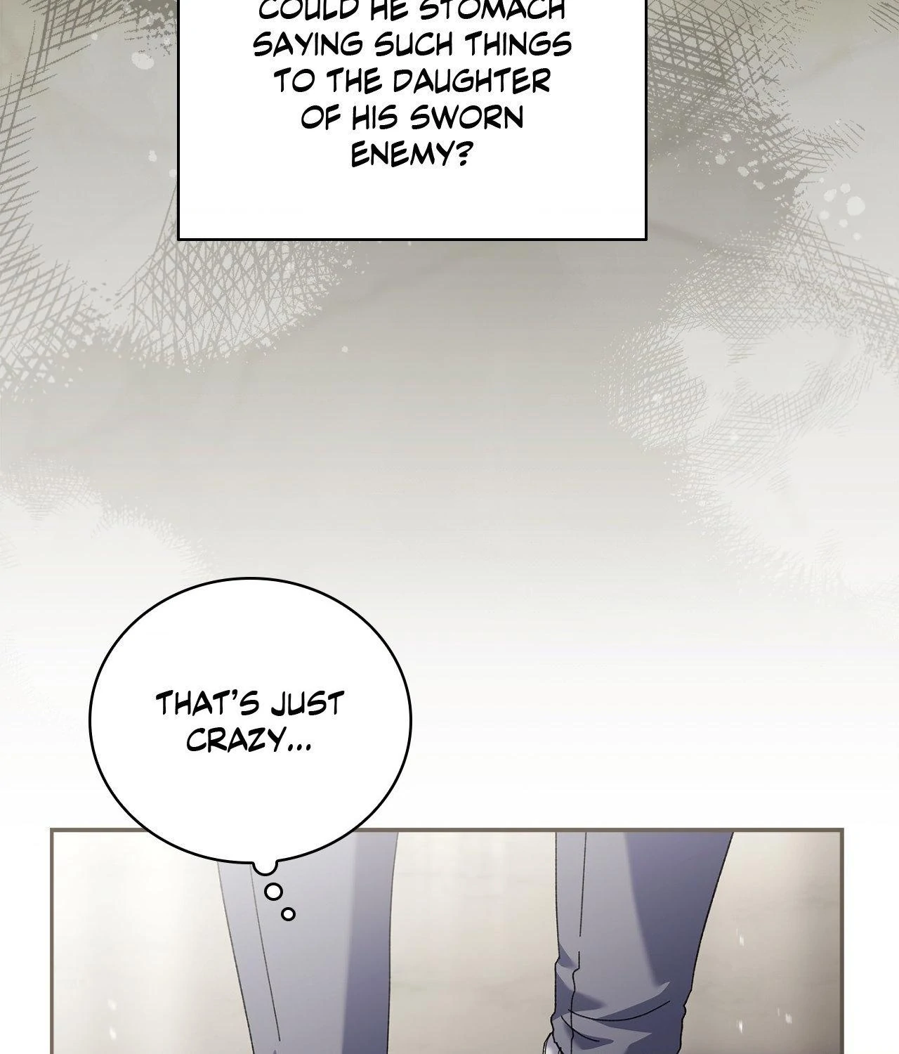 Dive Chapter 38 - Page 20