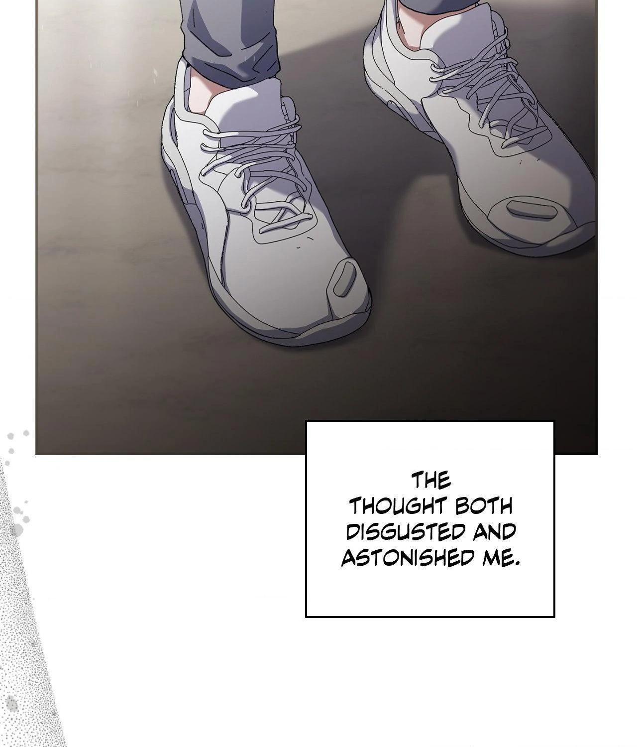 Dive Chapter 38 - Page 21