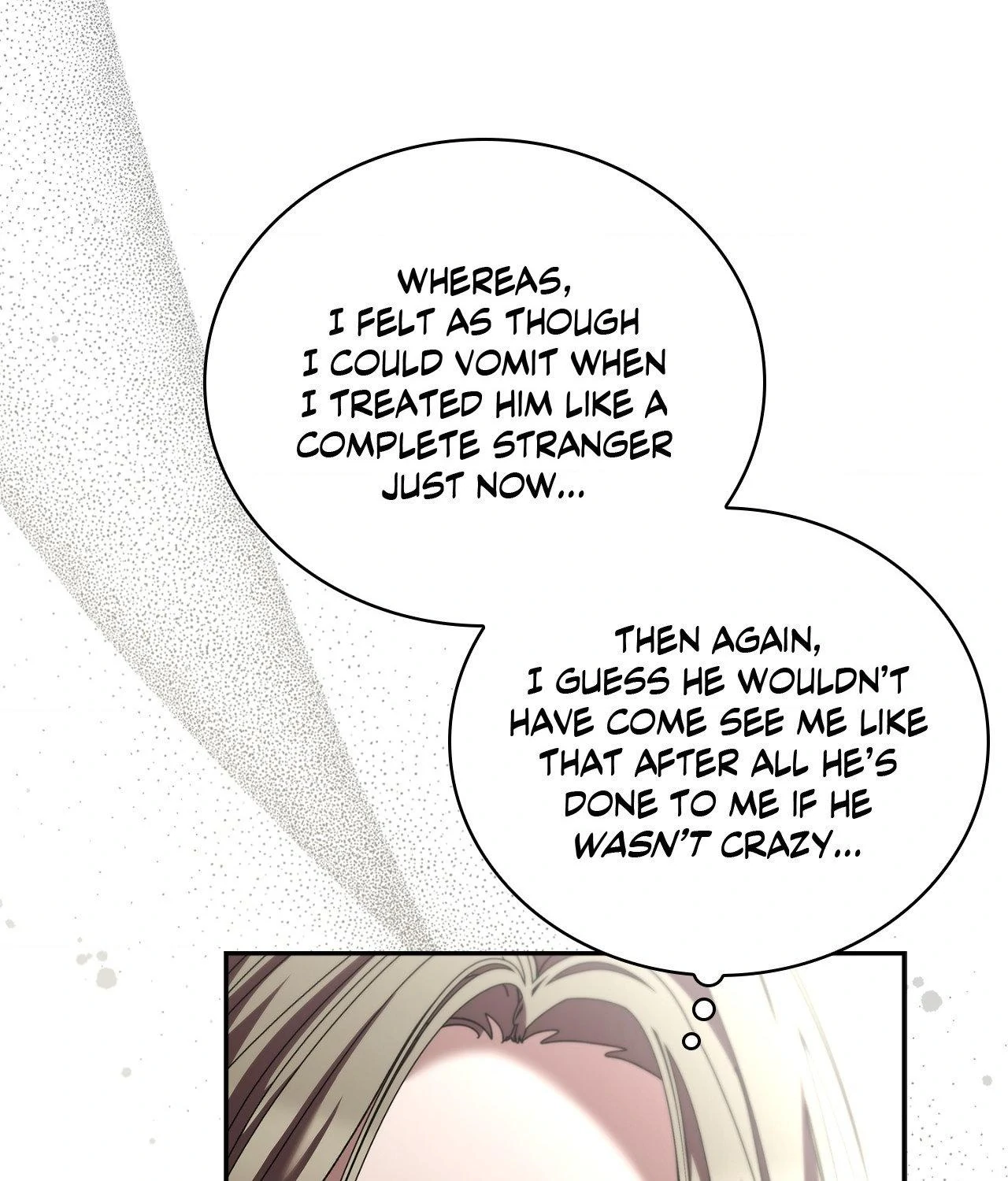 Dive Chapter 38 - Page 22