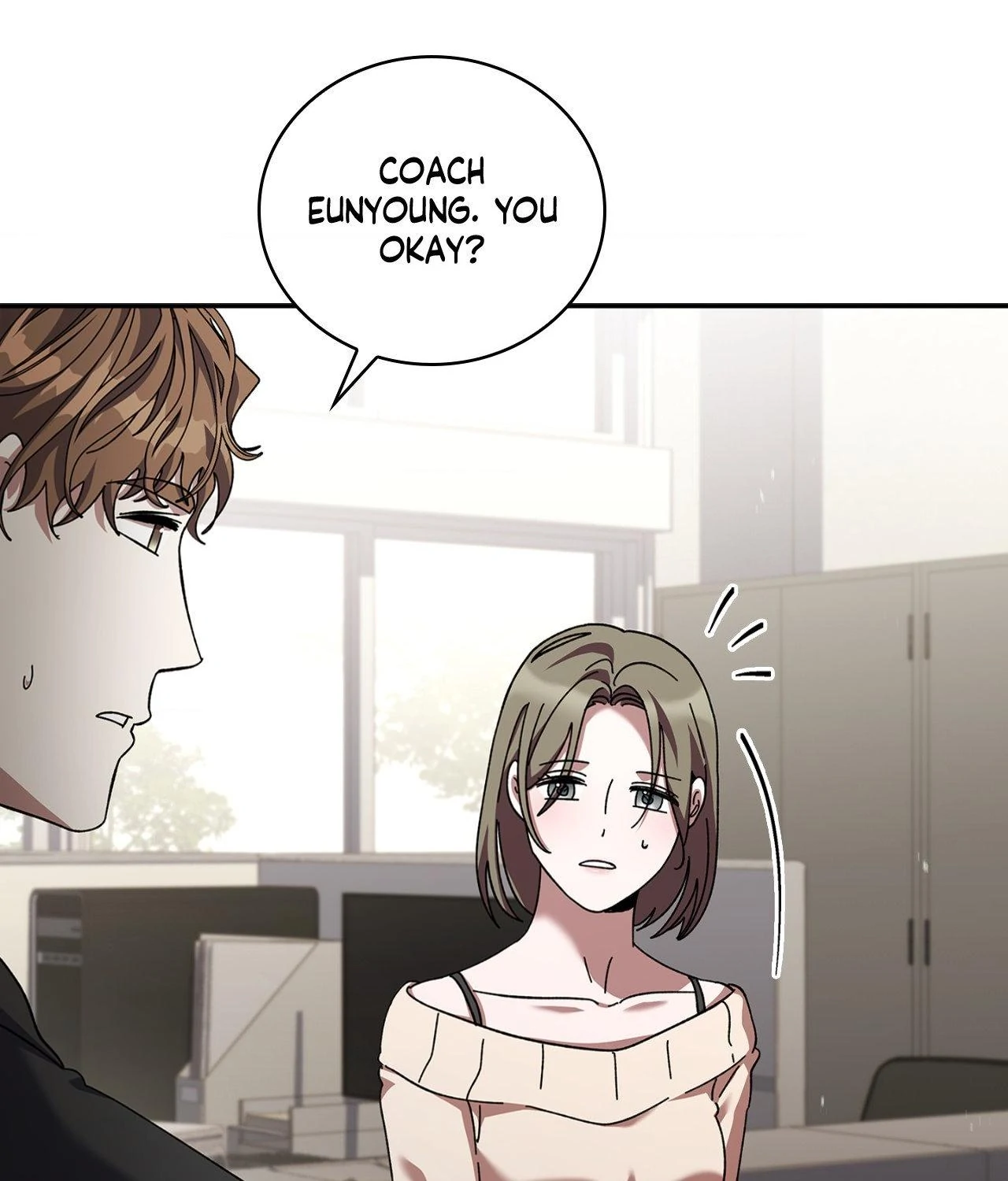 Dive Chapter 38 - Page 24
