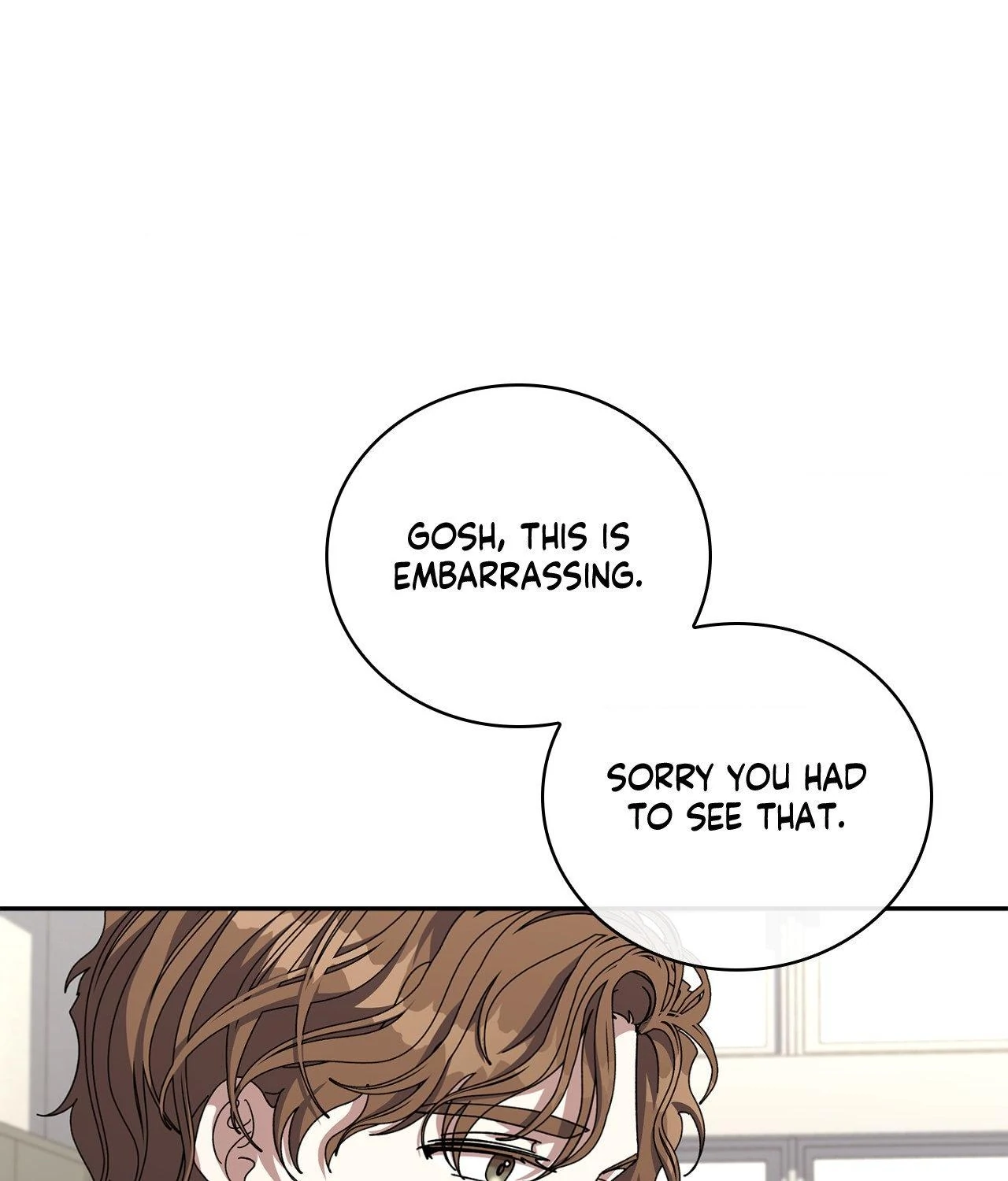 Dive Chapter 38 - Page 26