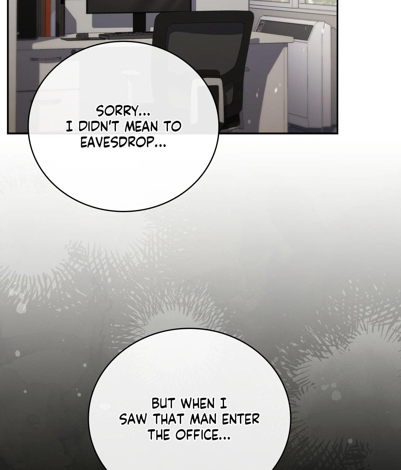 Dive Chapter 38 - Page 30