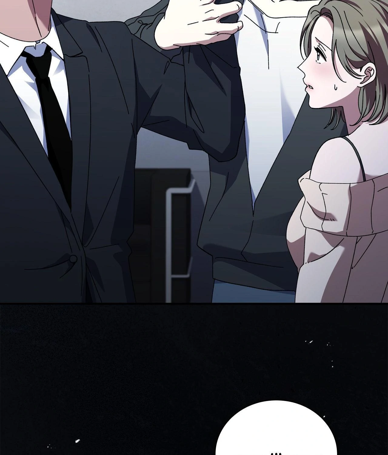 Dive Chapter 38 - Page 4
