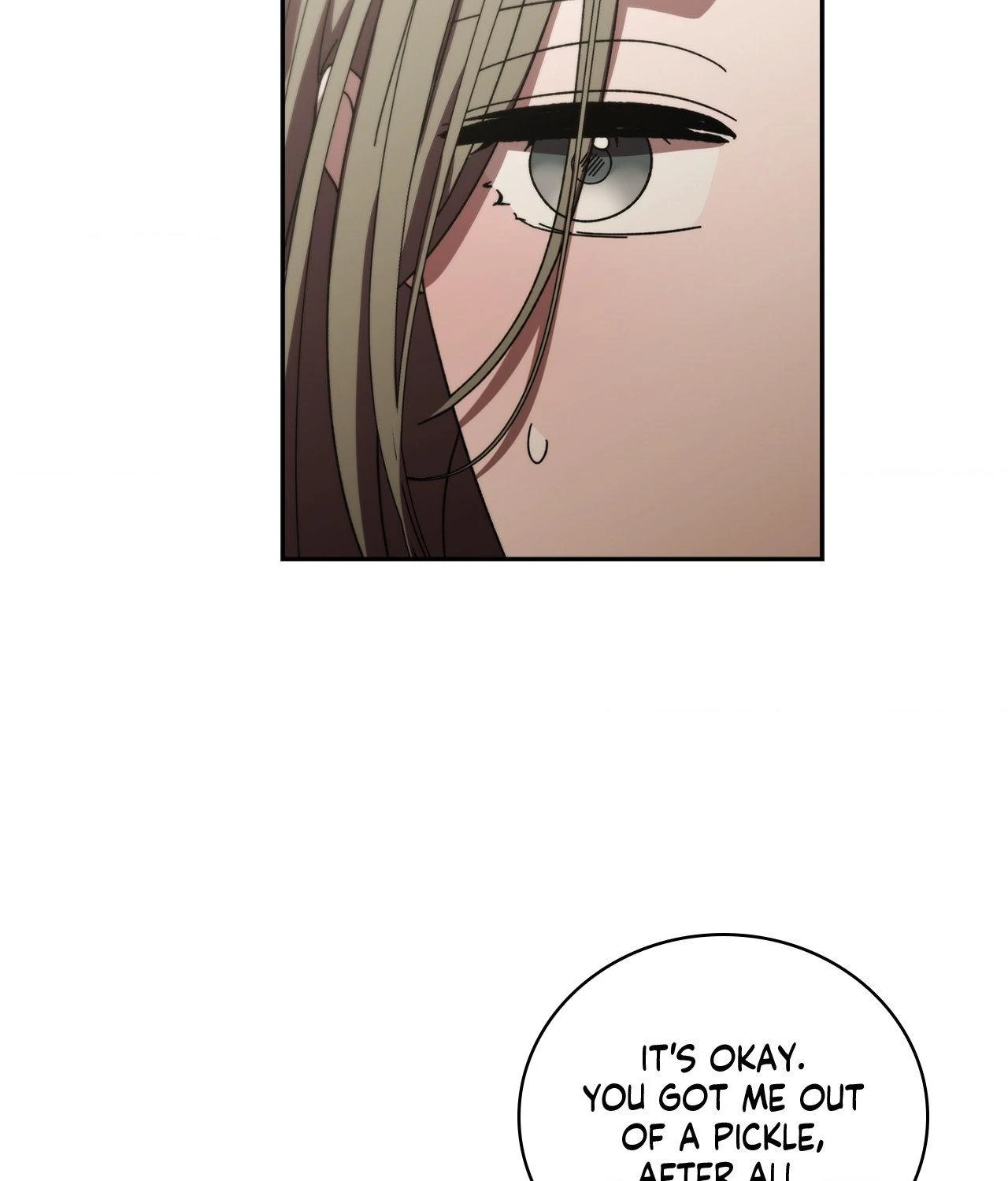 Dive Chapter 38 - Page 33