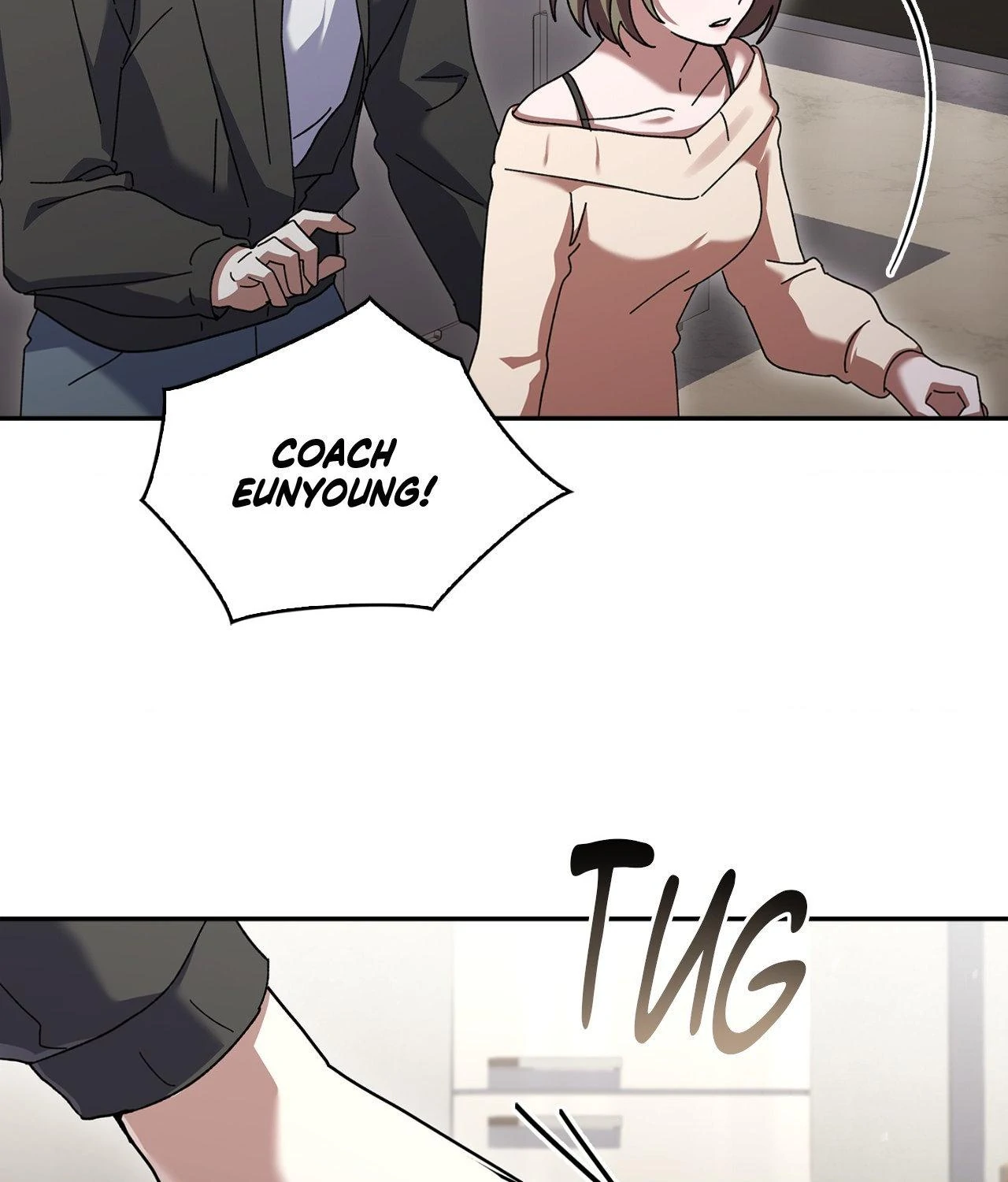 Dive Chapter 38 - Page 36