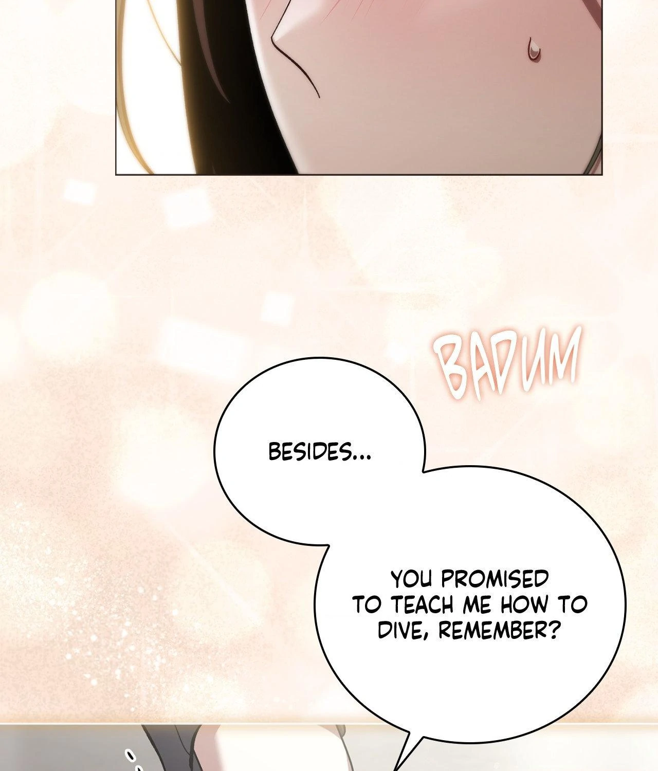 Dive Chapter 38 - Page 45