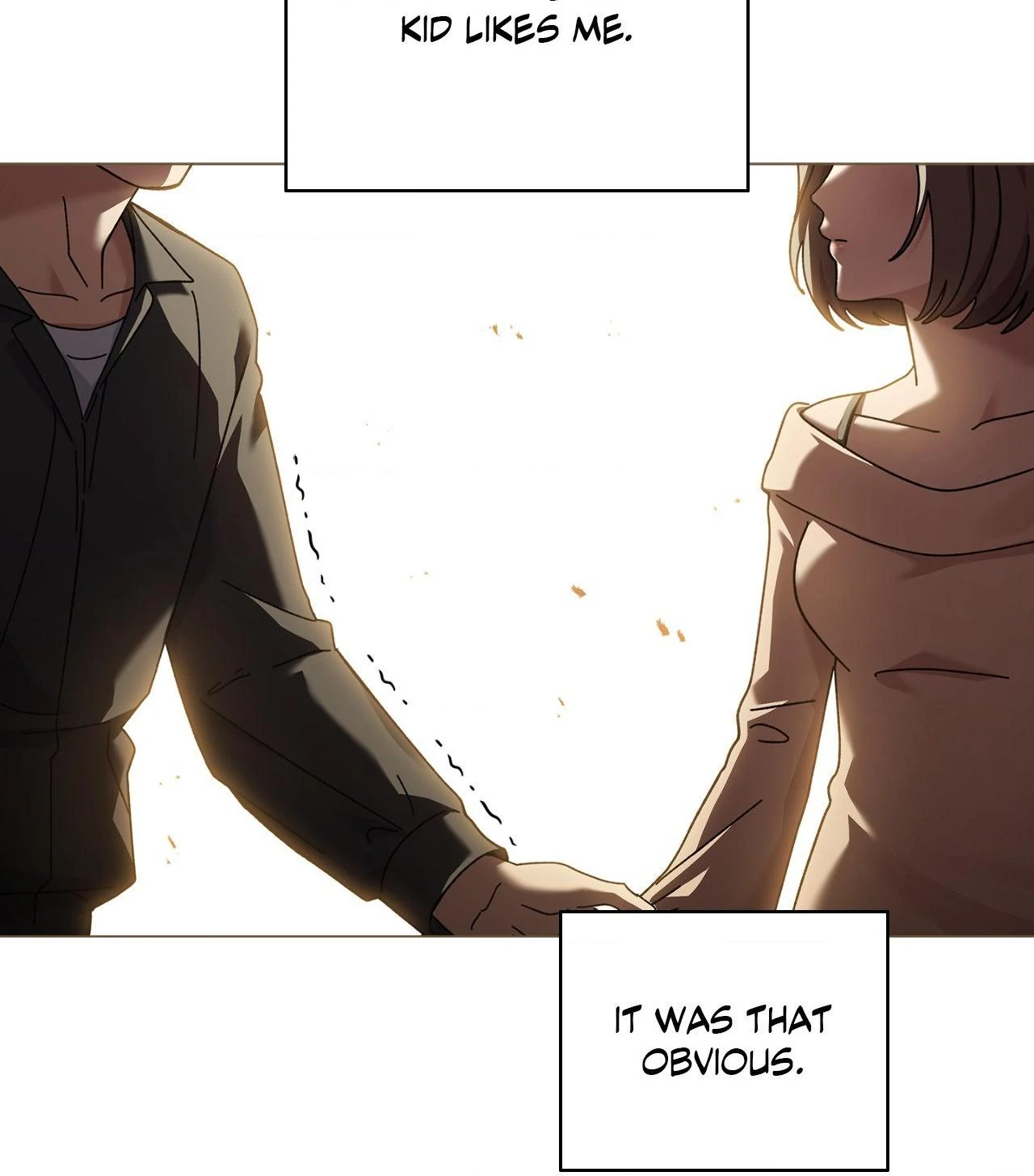 Dive Chapter 38 - Page 49
