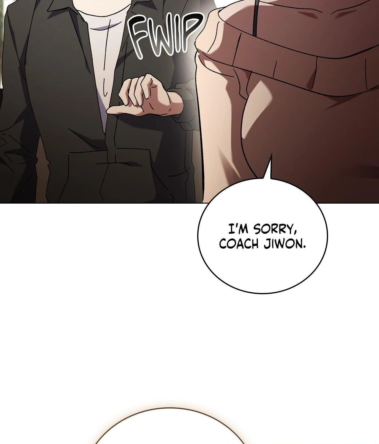 Dive Chapter 38 - Page 51
