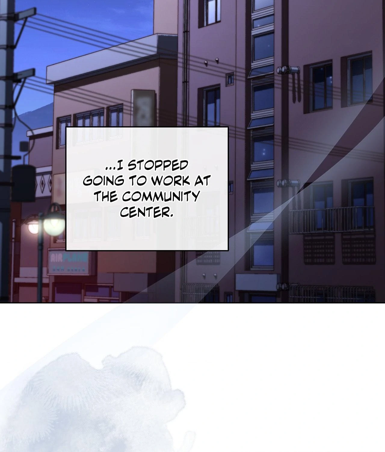 Dive Chapter 38 - Page 56