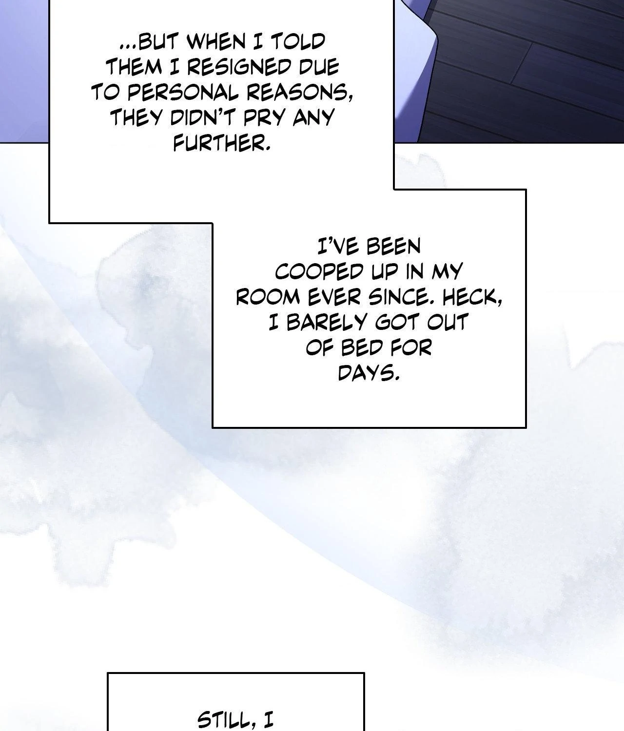 Dive Chapter 38 - Page 58