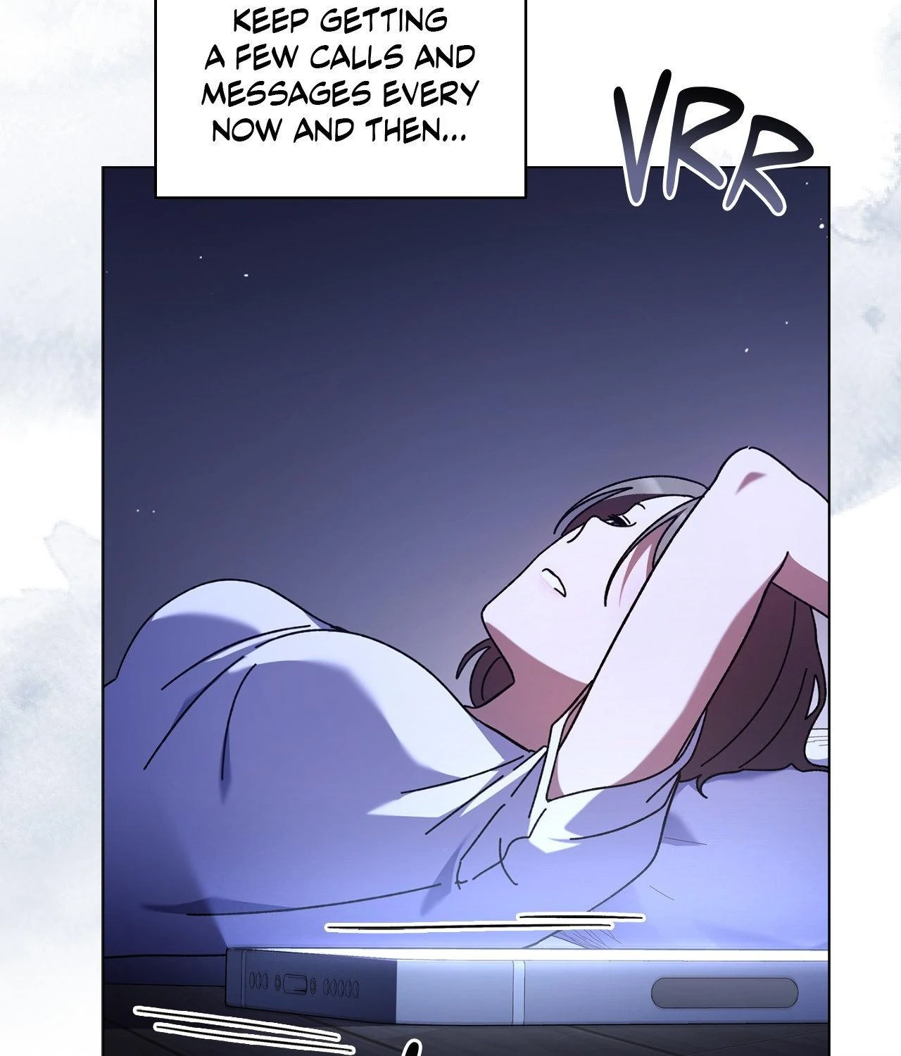 Dive Chapter 38 - Page 59
