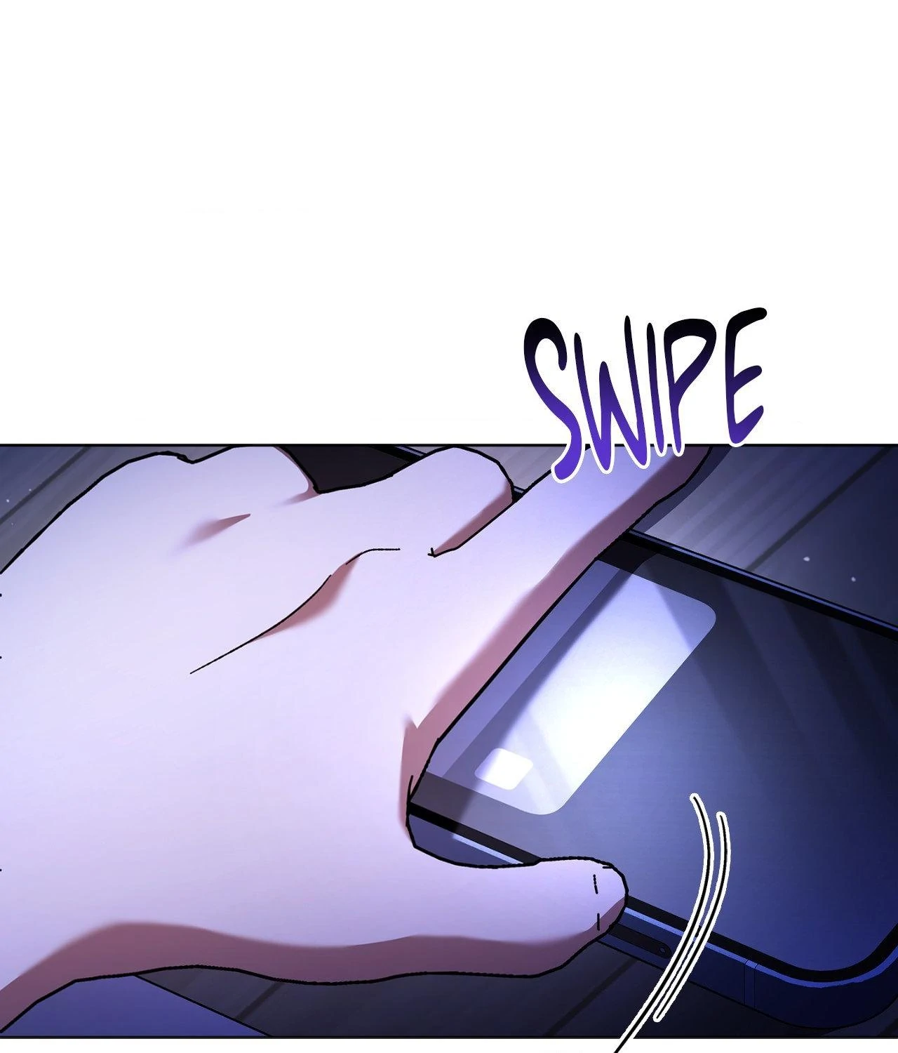 Dive Chapter 38 - Page 61