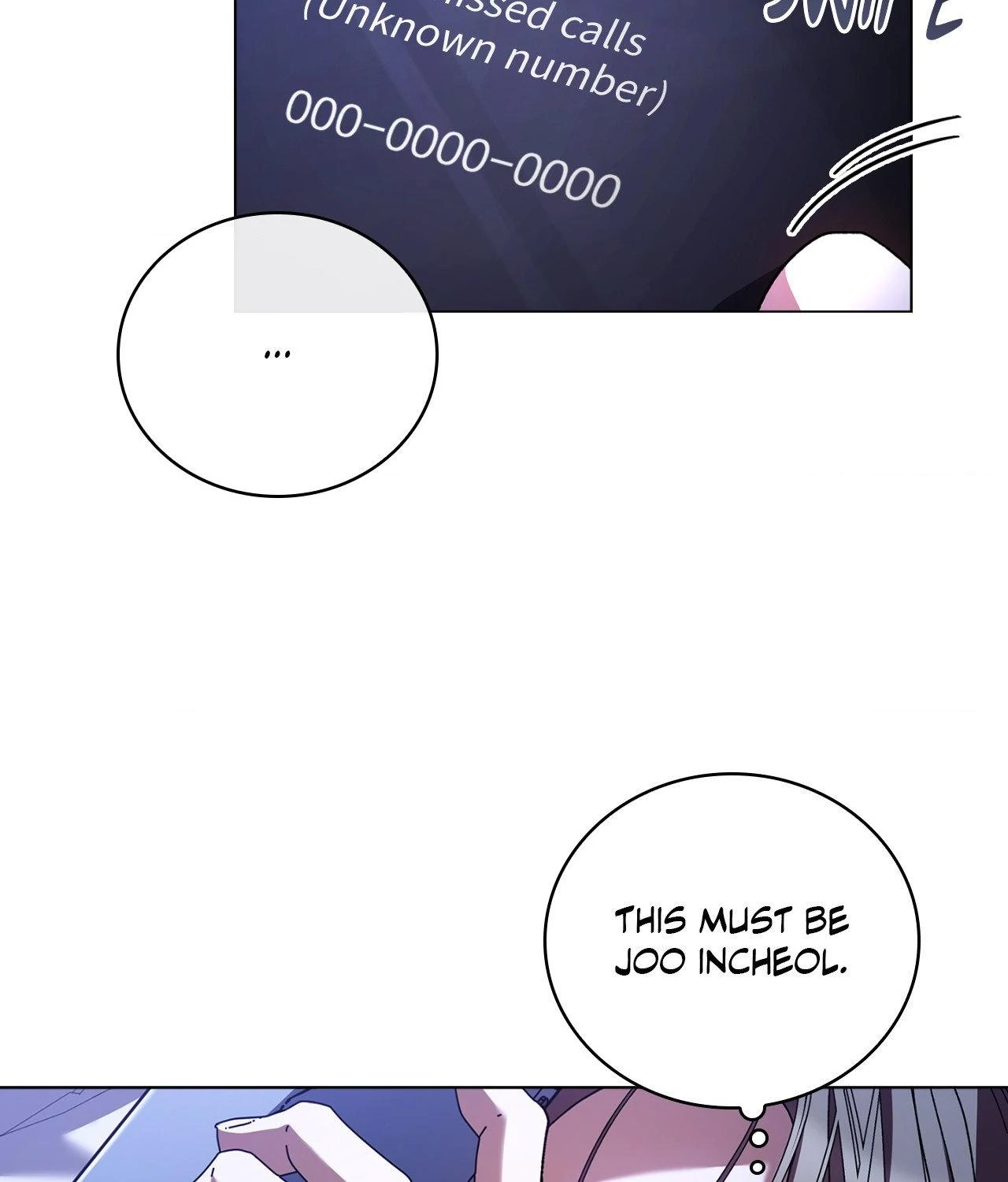 Dive Chapter 38 - Page 64