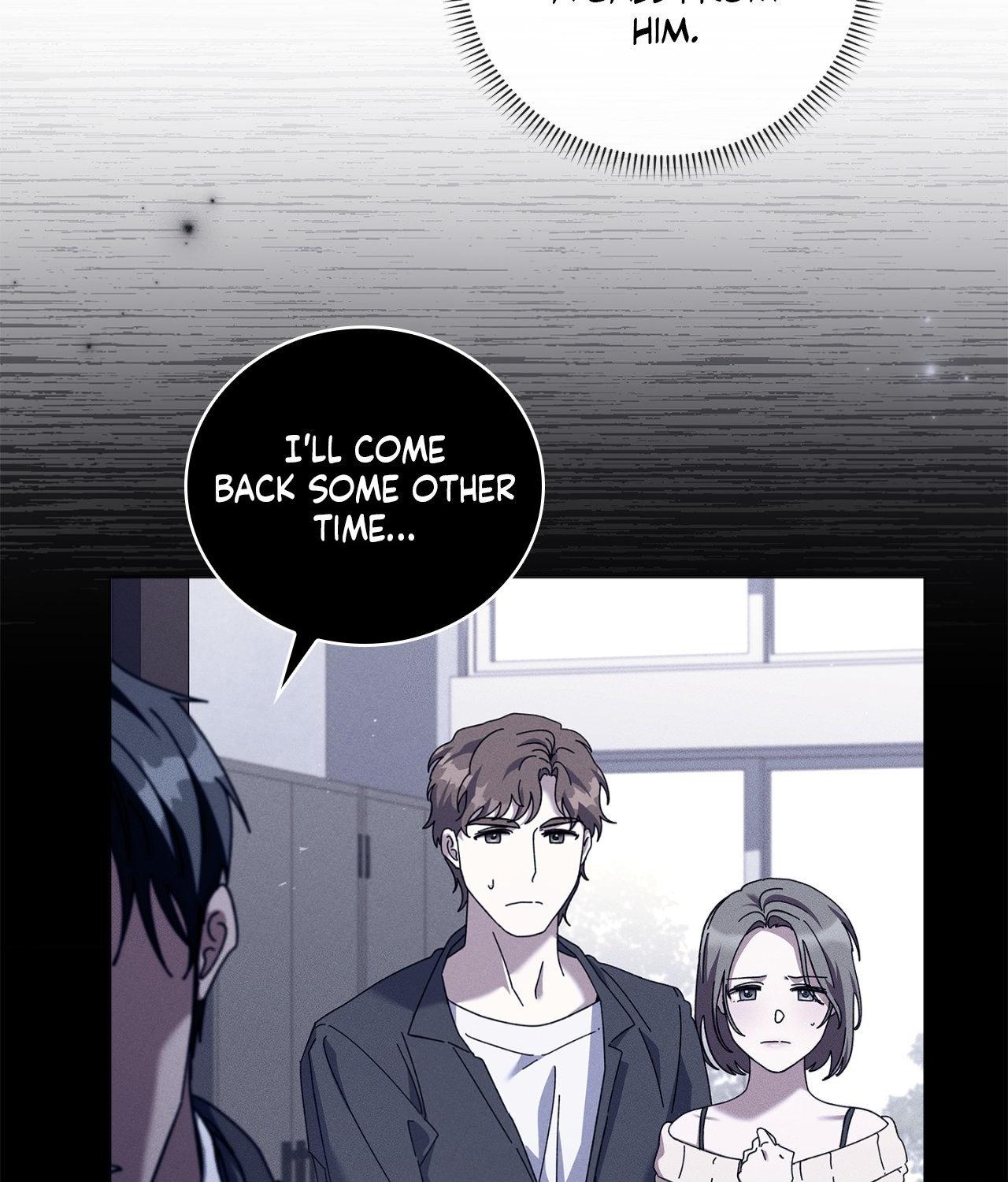 Dive Chapter 38 - Page 67