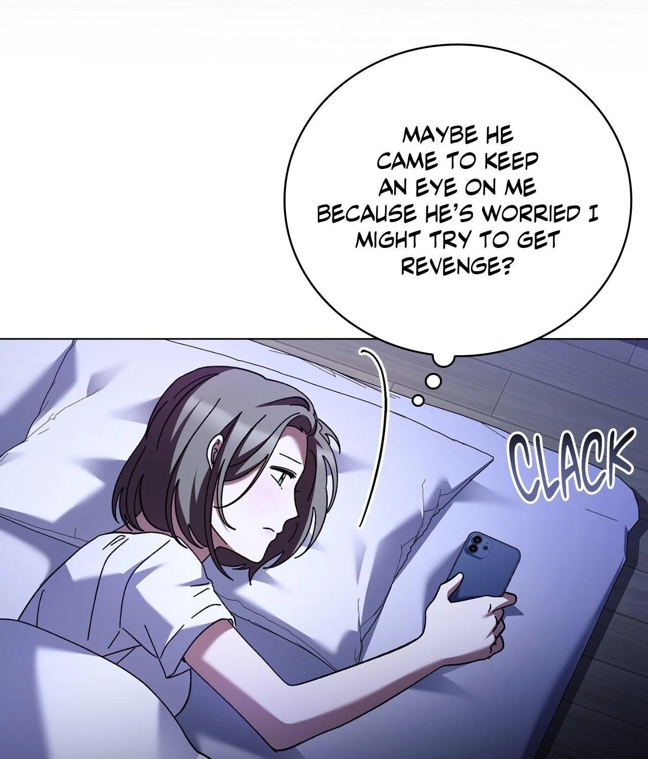 Dive Chapter 38 - Page 69