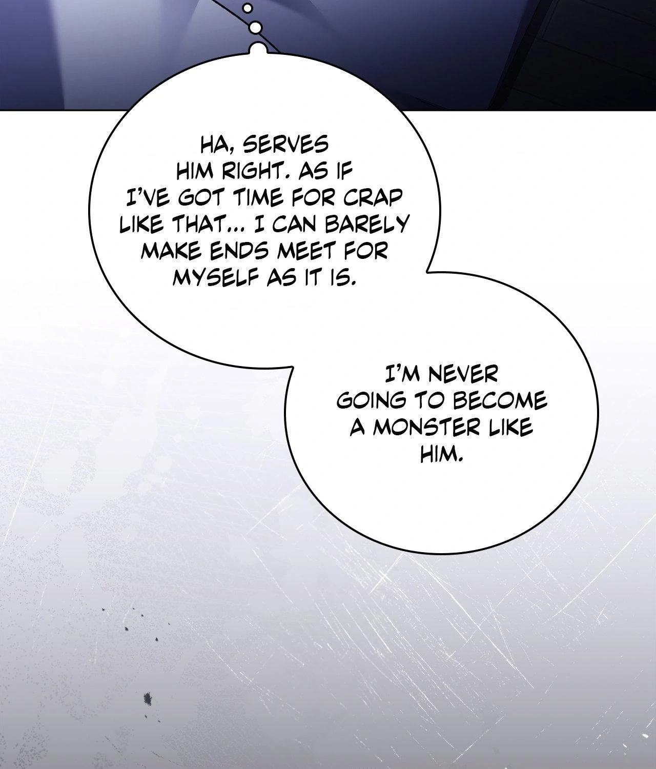 Dive Chapter 38 - Page 70
