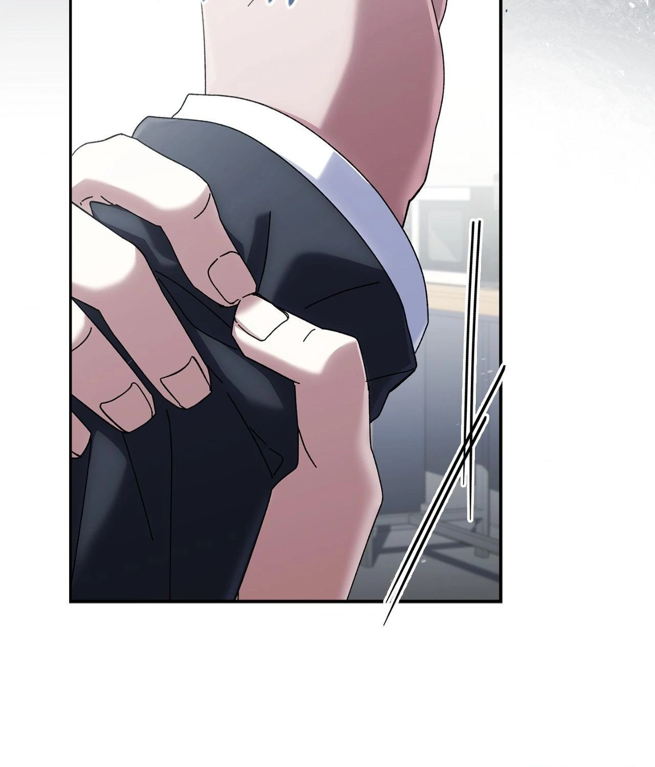 Dive Chapter 38 - Page 8