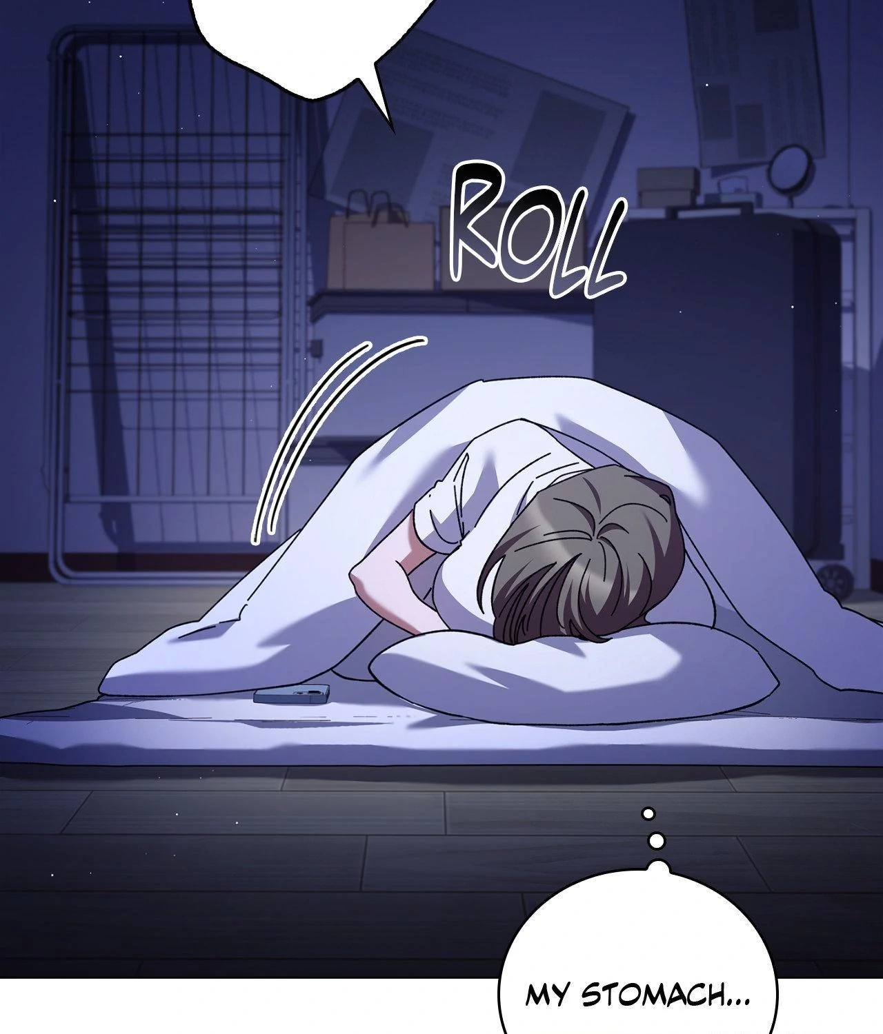 Dive Chapter 38 - Page 78