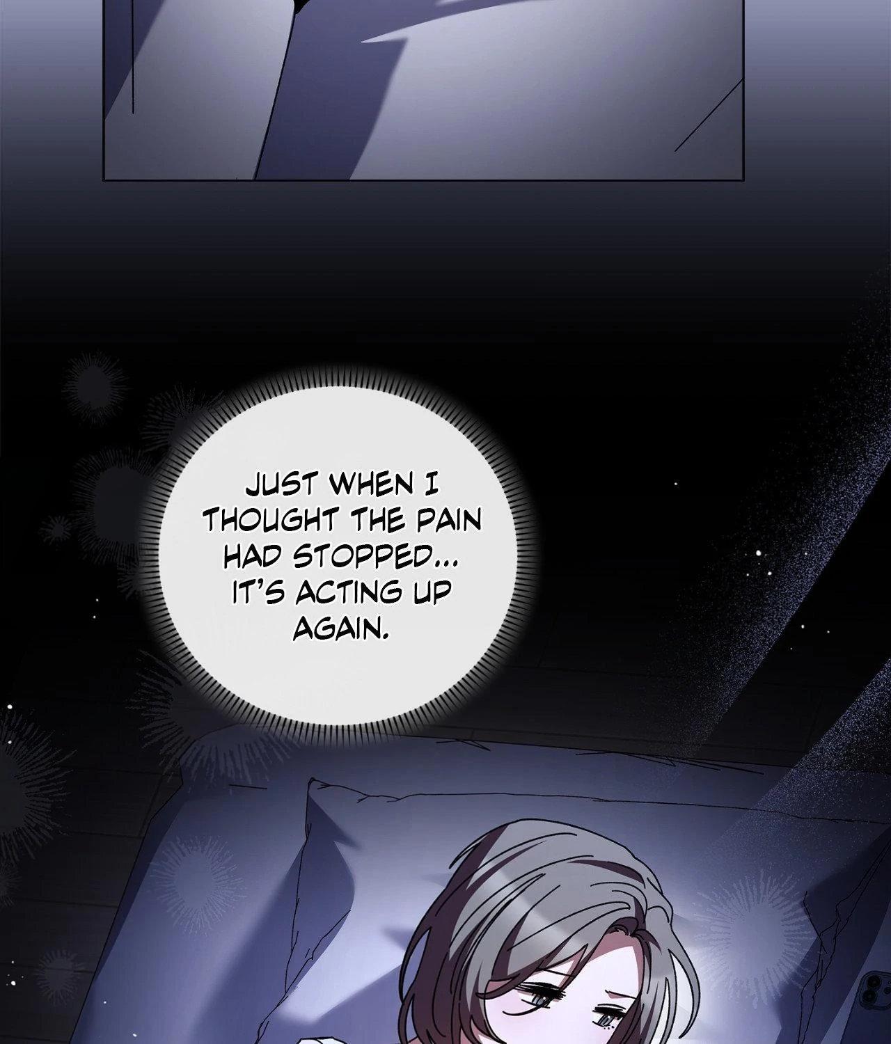 Dive Chapter 38 - Page 80