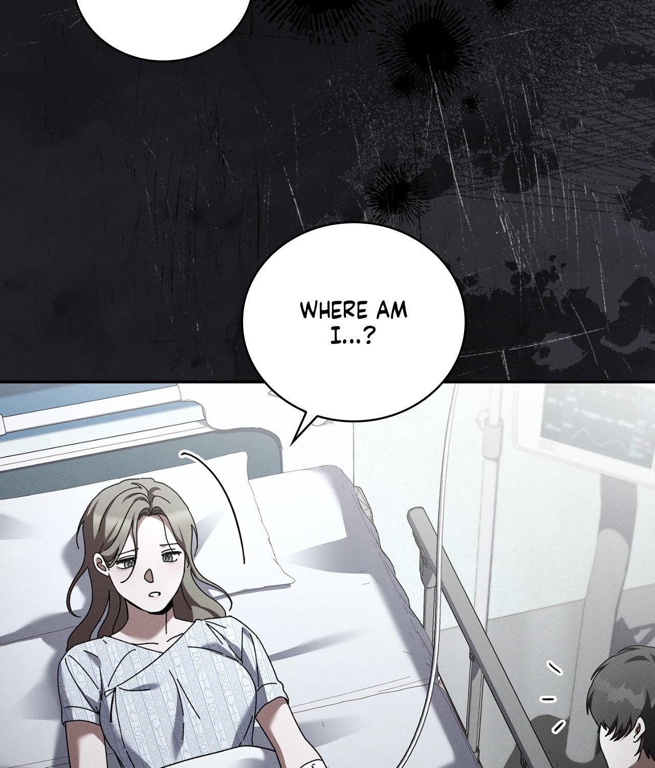 Dive Chapter 38 - Page 85