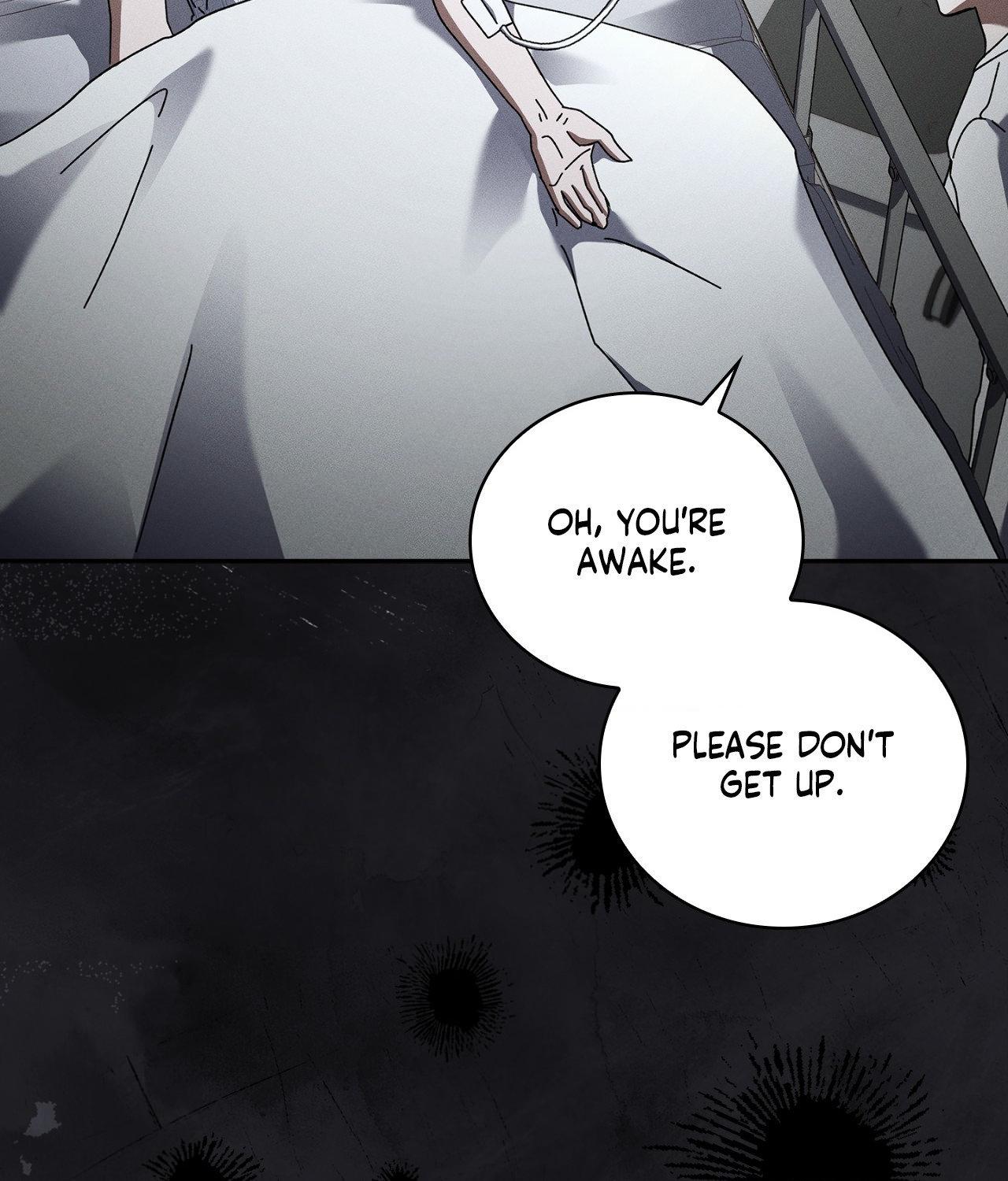 Dive Chapter 38 - Page 86