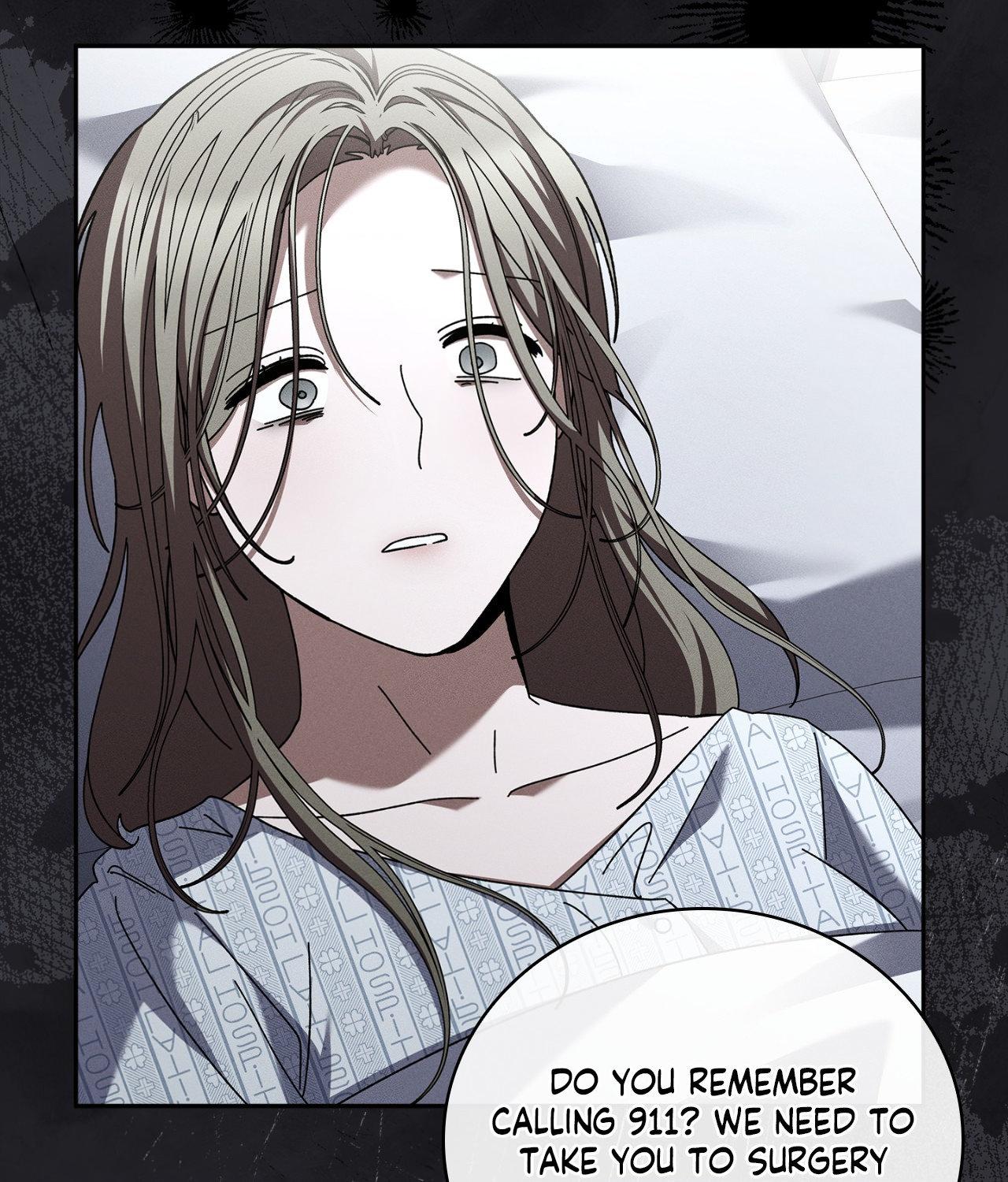 Dive Chapter 38 - Page 87