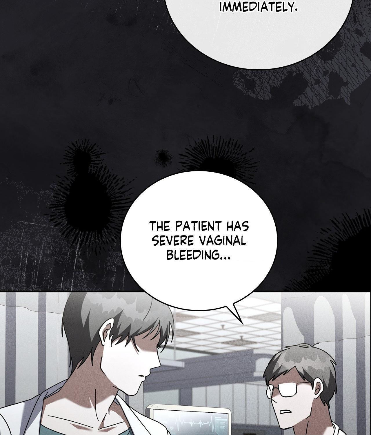 Dive Chapter 38 - Page 88