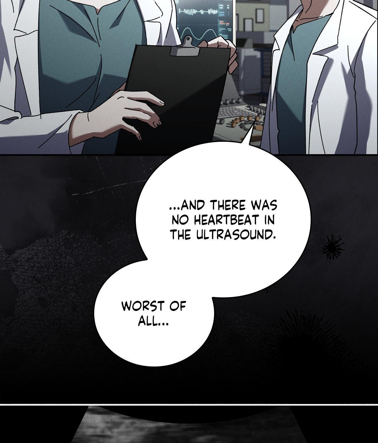 Dive Chapter 38 - Page 89