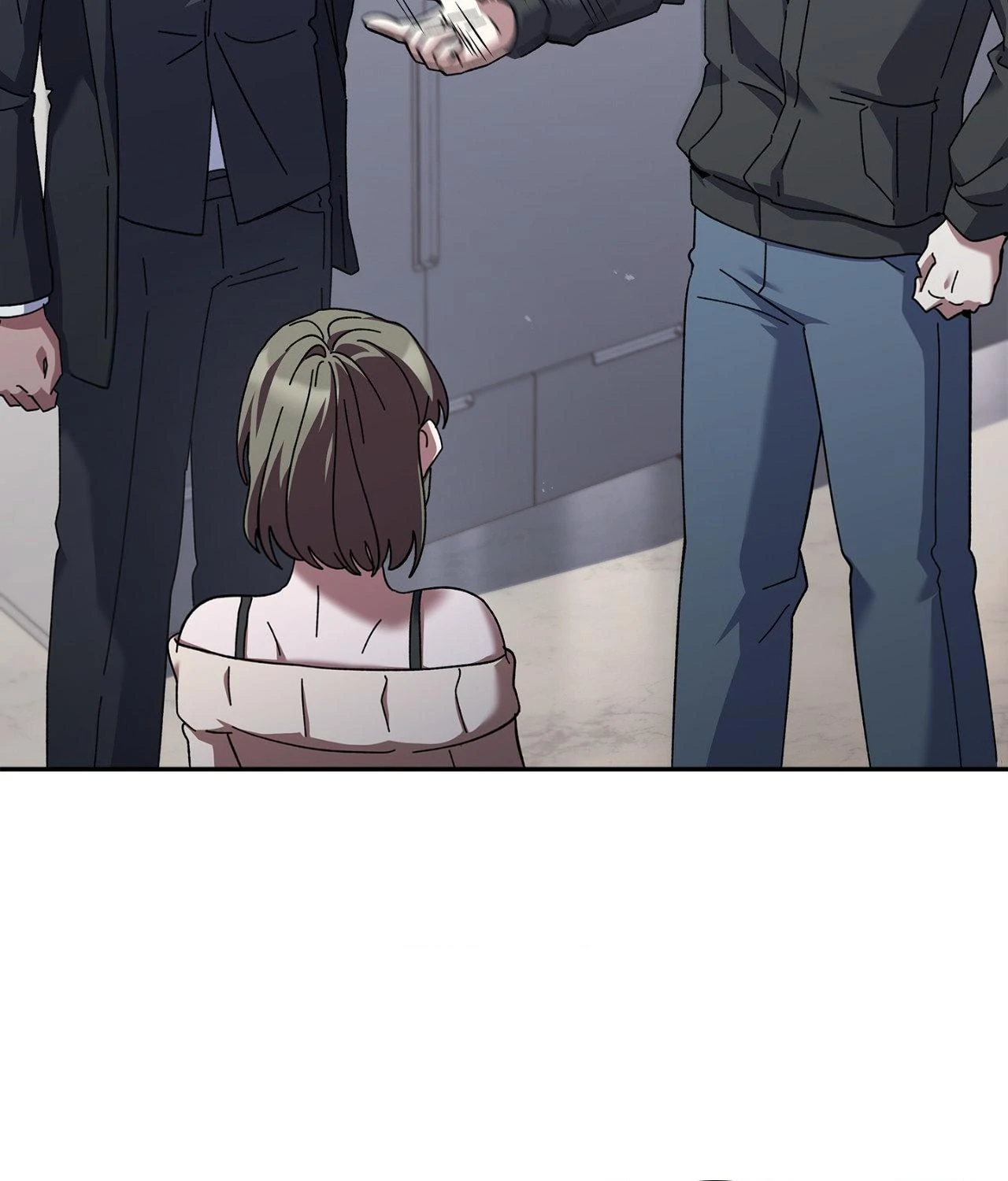 Dive Chapter 38 - Page 10