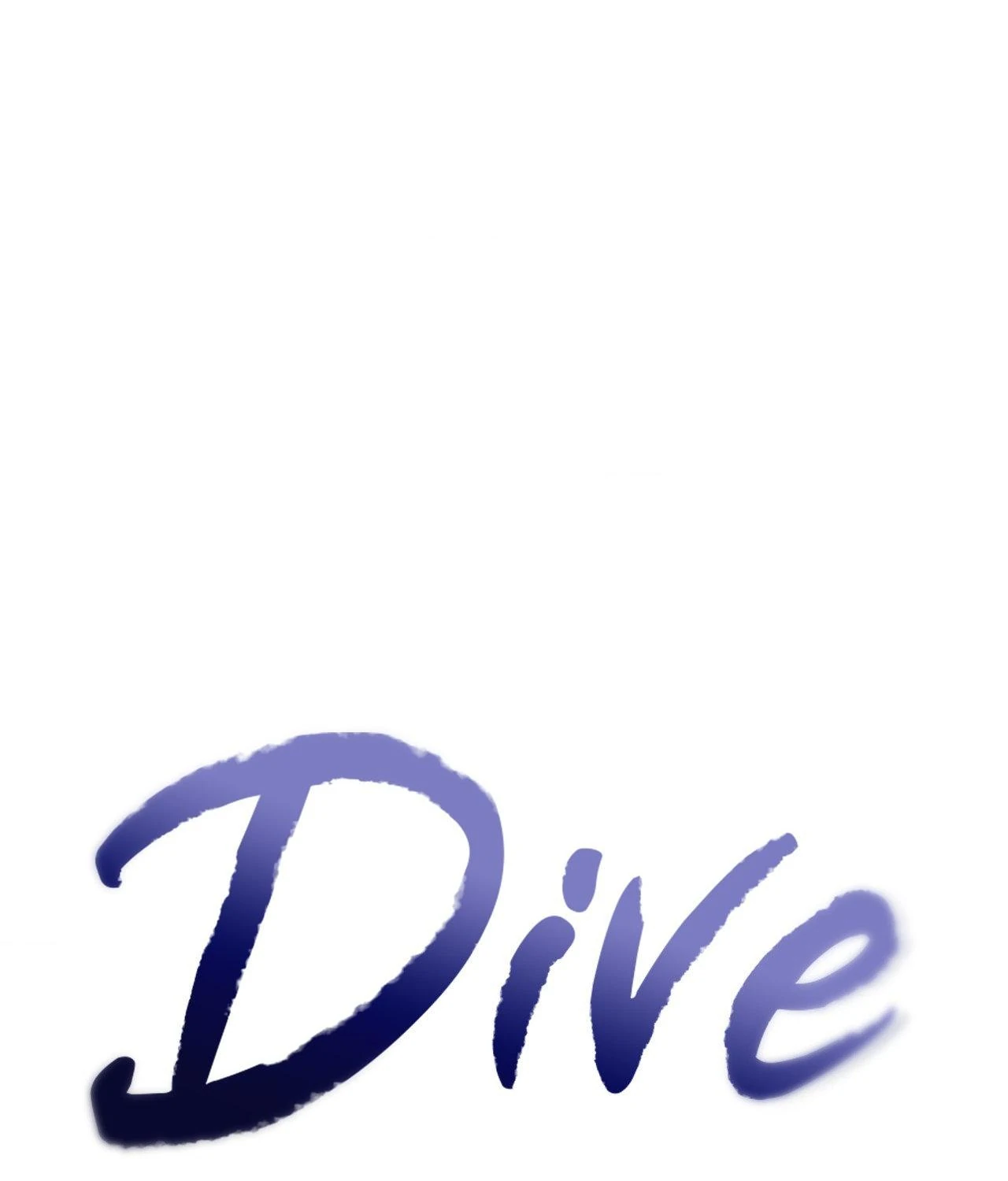 Dive Chapter 39 - Page 1