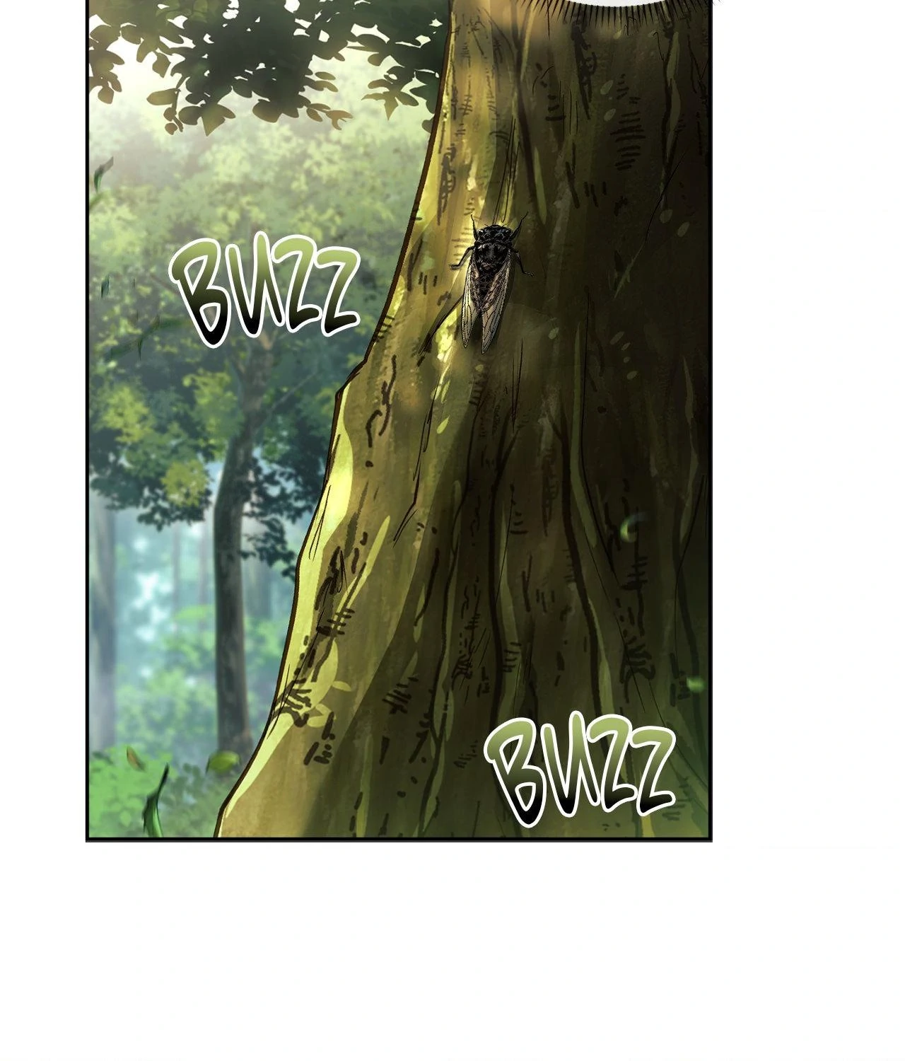 Dive Chapter 39 - Page 11