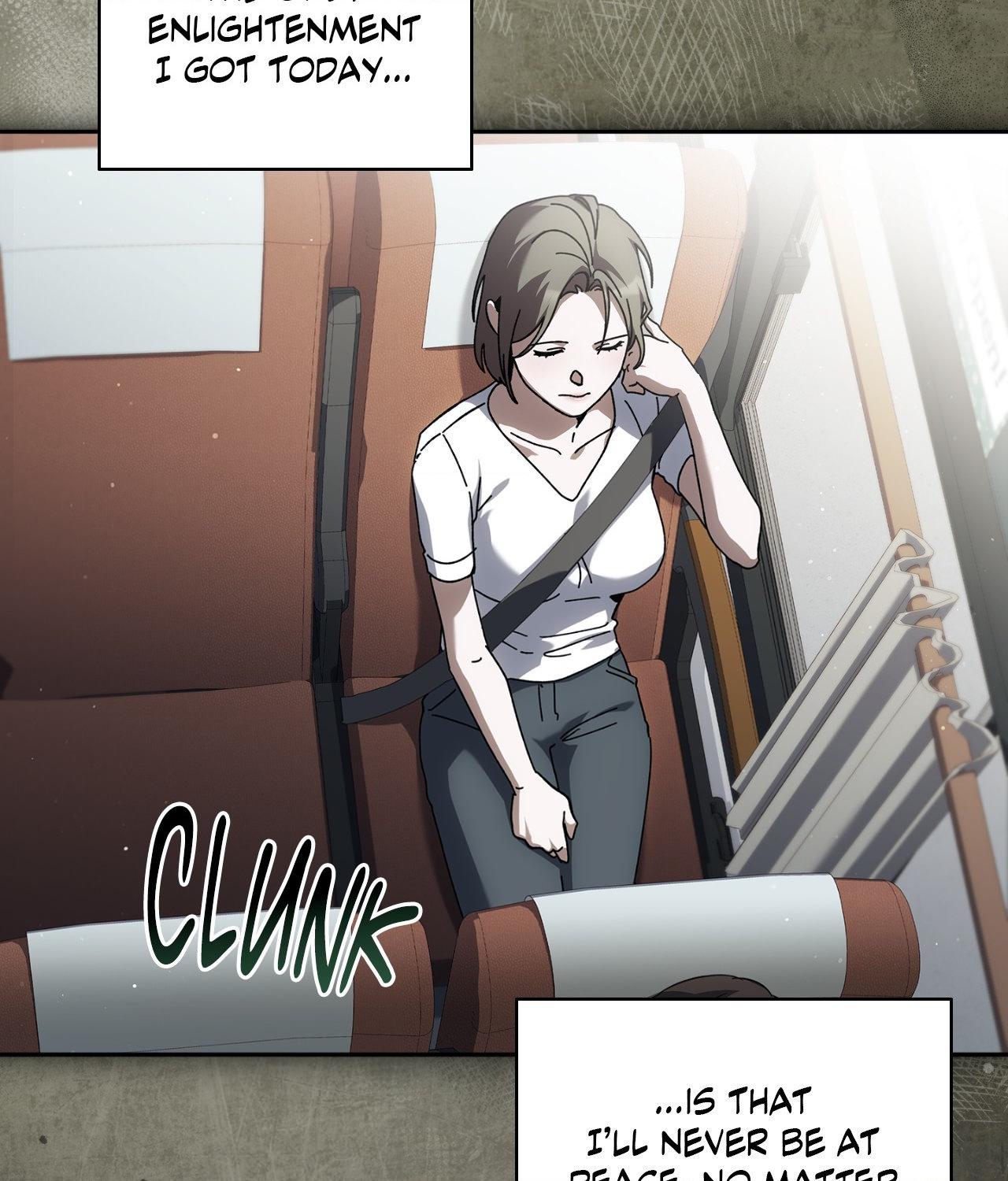 Dive Chapter 39 - Page 104