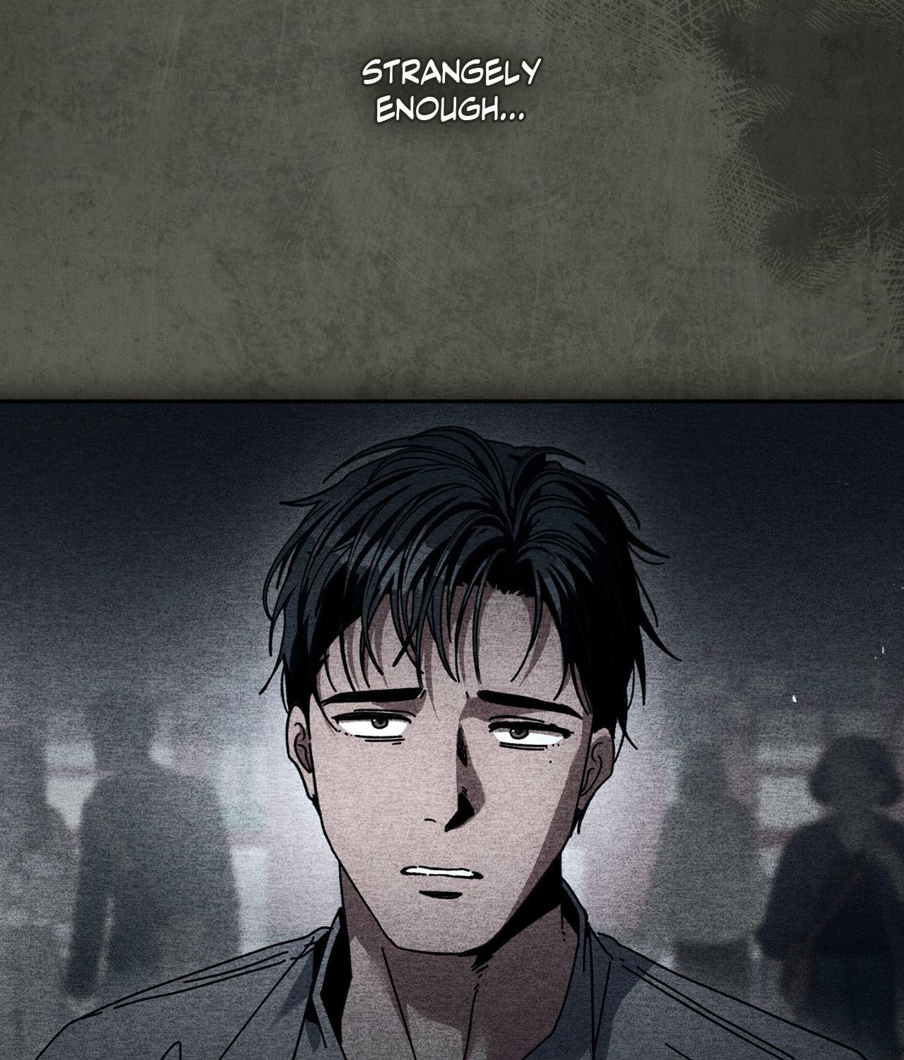 Dive Chapter 39 - Page 107