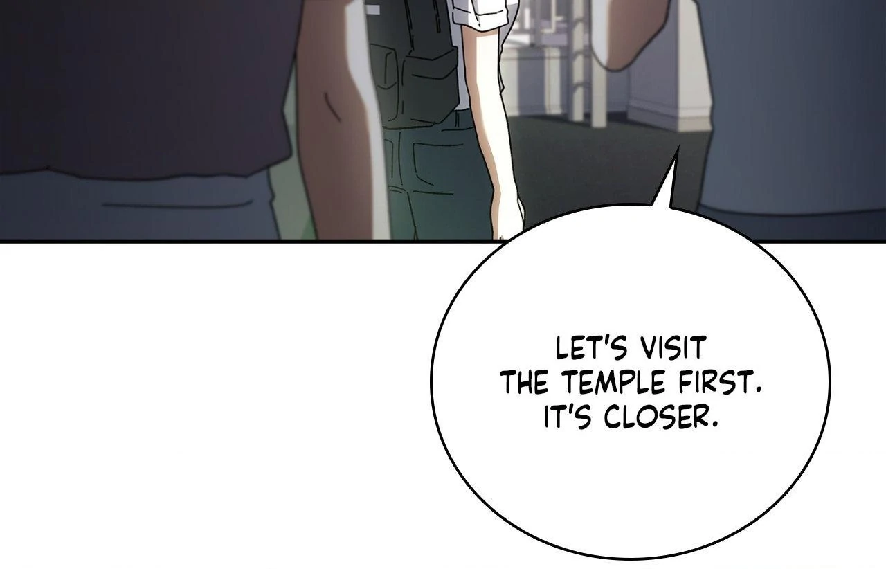 Dive Chapter 39 - Page 13