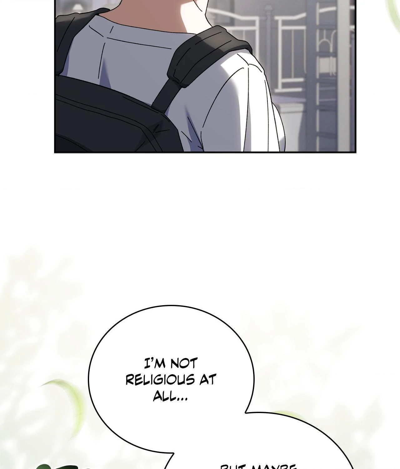 Dive Chapter 39 - Page 15
