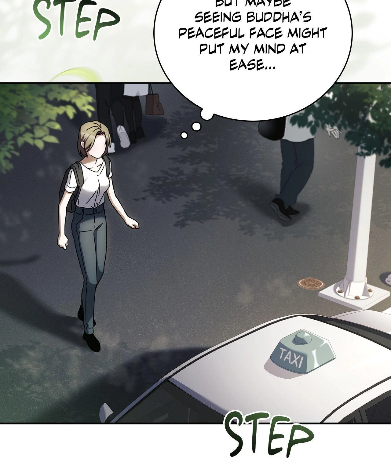 Dive Chapter 39 - Page 16