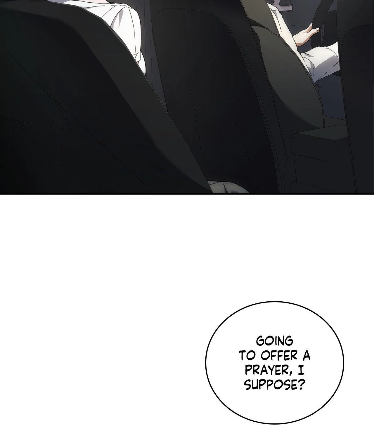 Dive Chapter 39 - Page 18