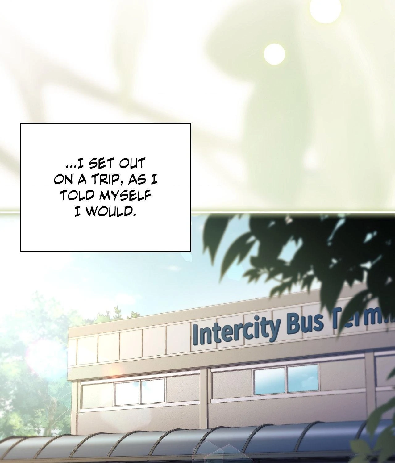 Dive Chapter 39 - Page 3