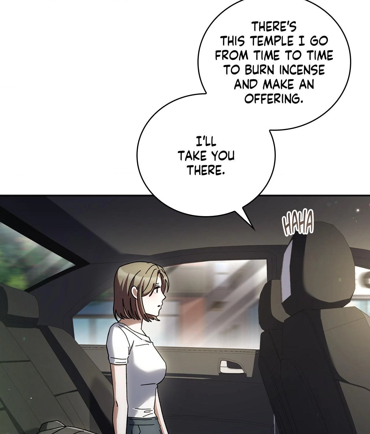 Dive Chapter 39 - Page 22
