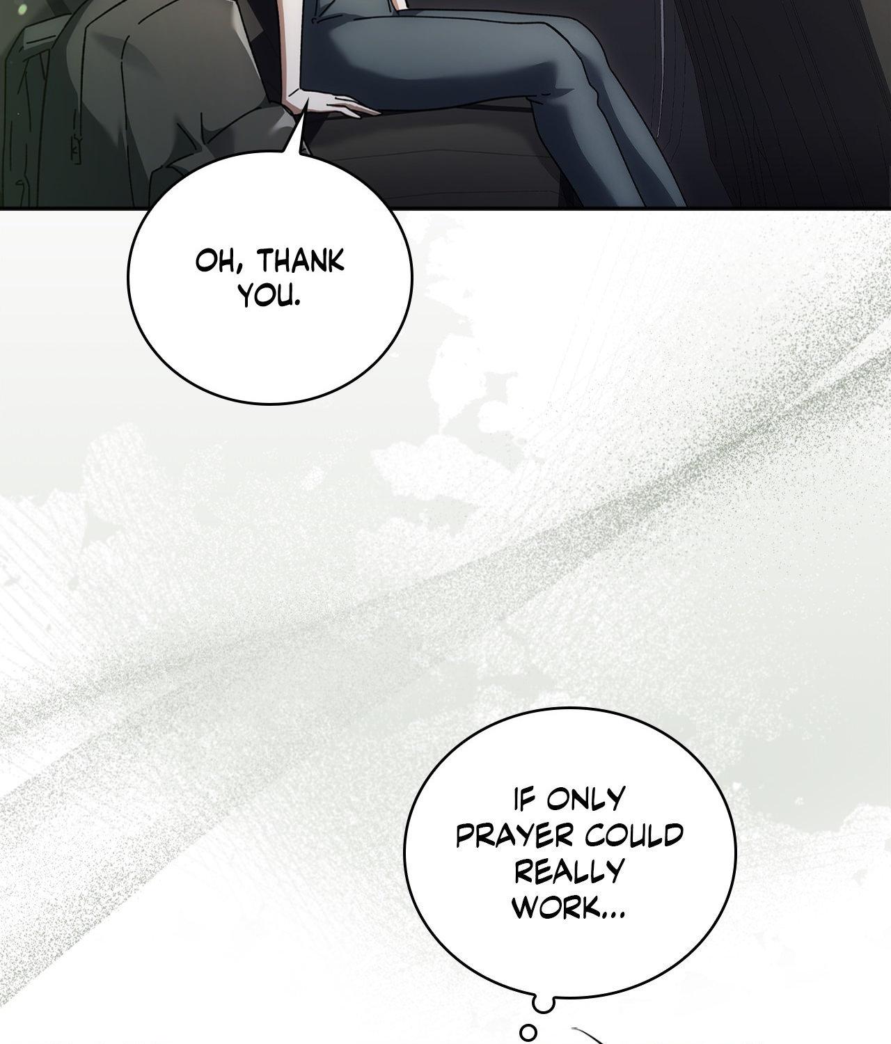 Dive Chapter 39 - Page 23