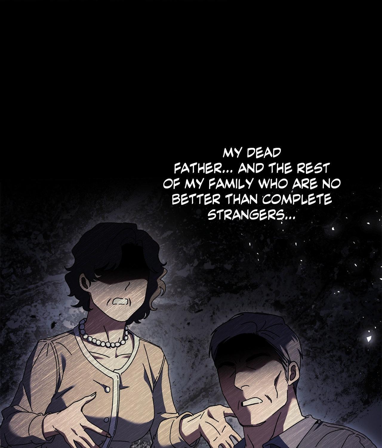 Dive Chapter 39 - Page 28