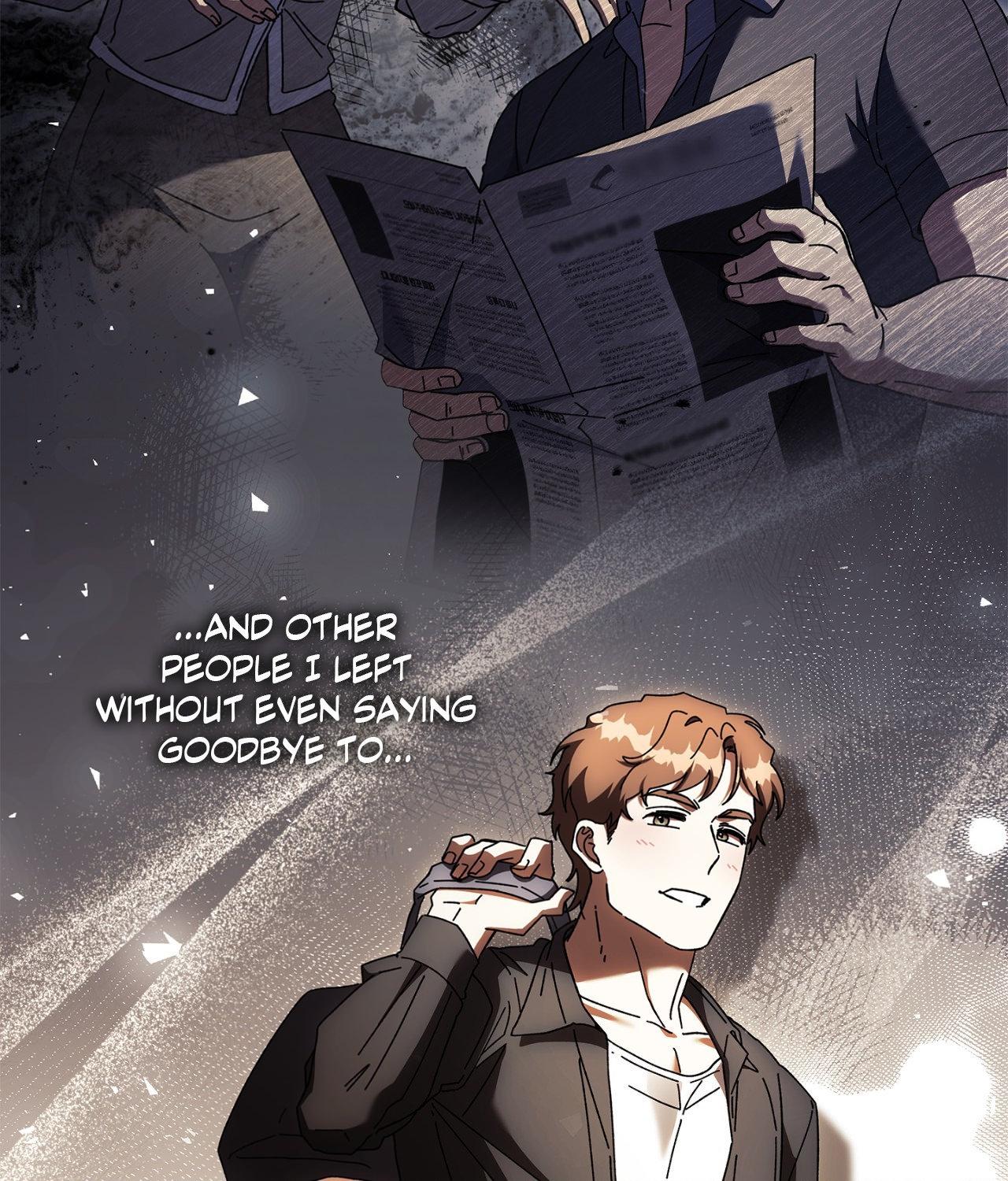 Dive Chapter 39 - Page 29