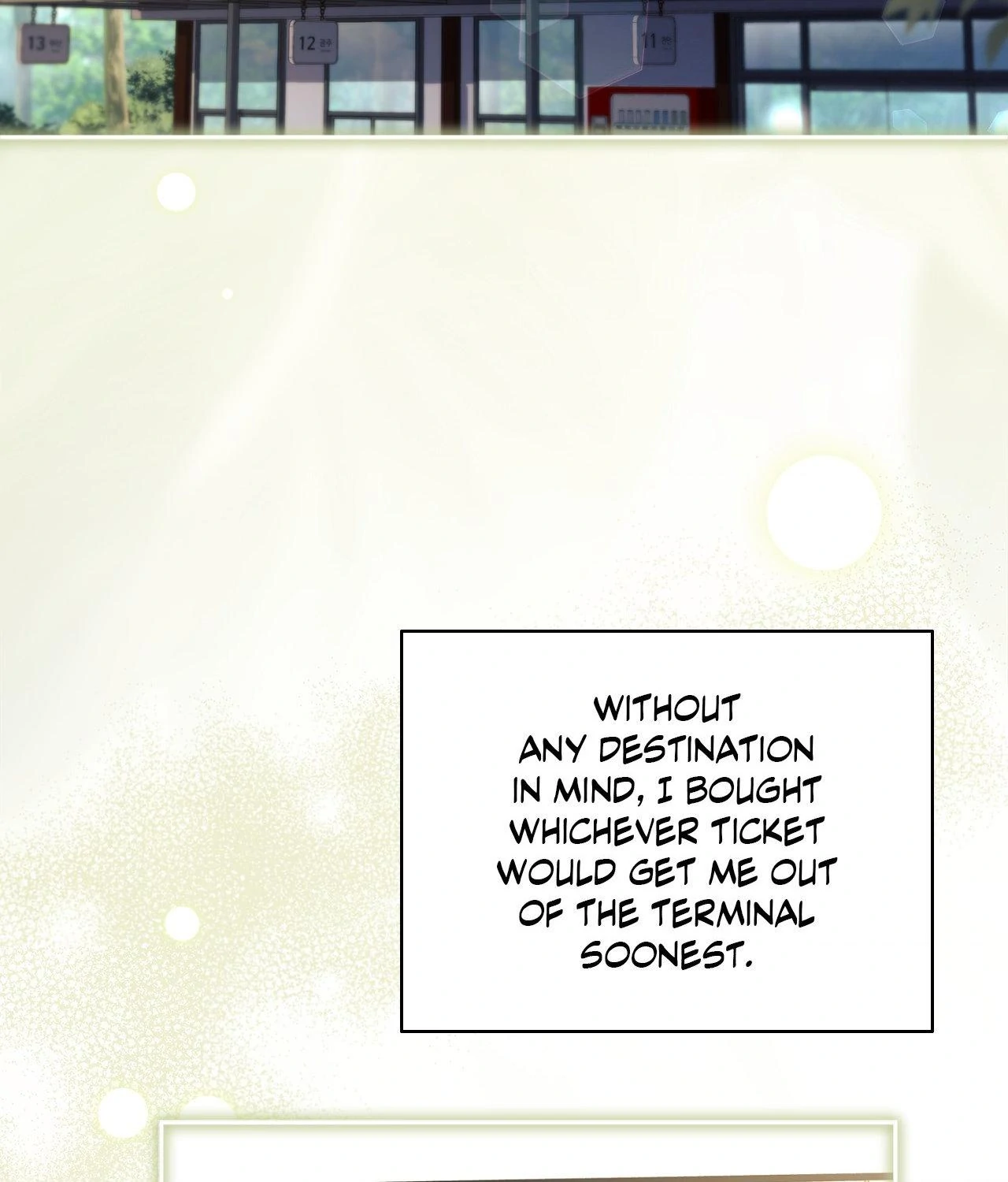Dive Chapter 39 - Page 4