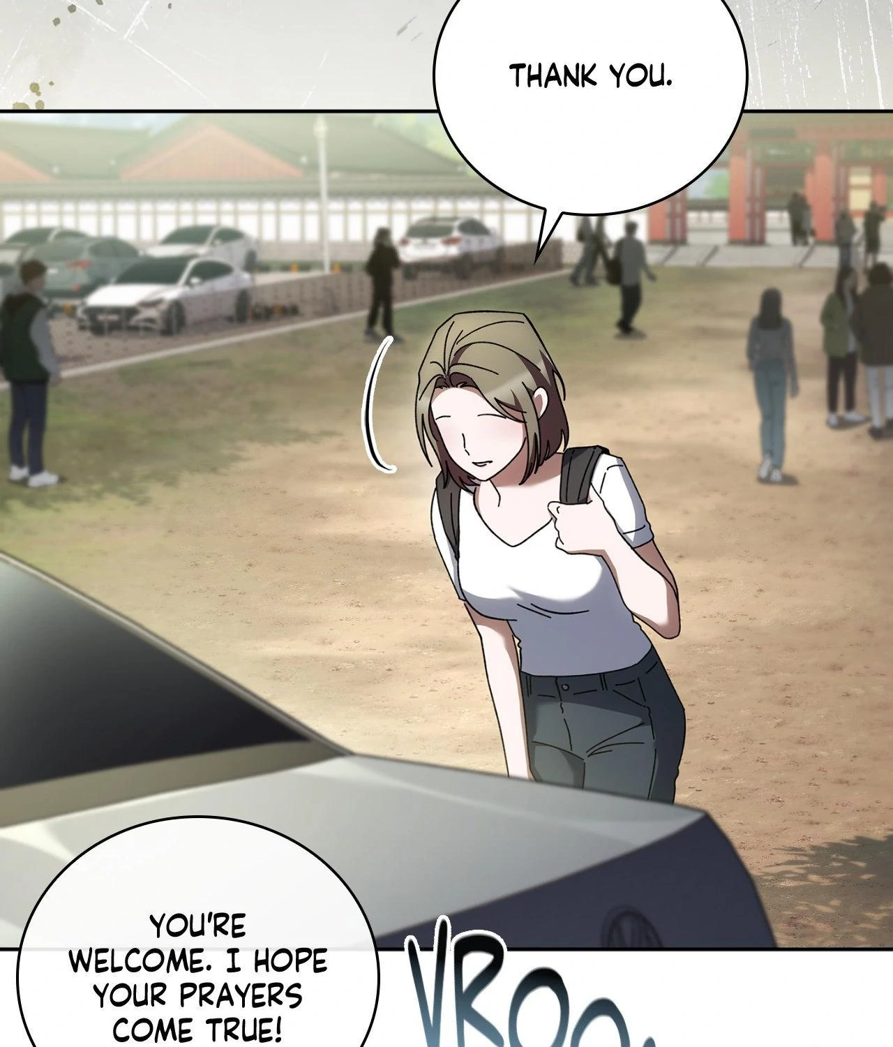 Dive Chapter 39 - Page 33