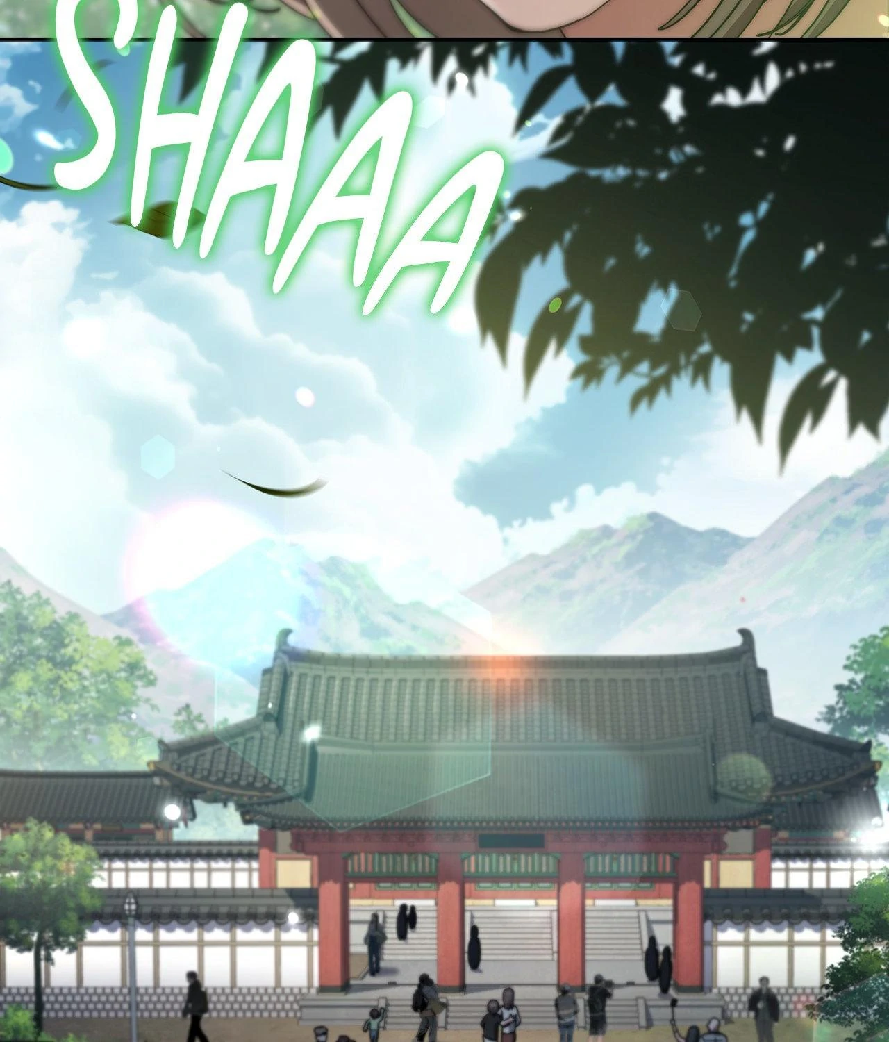 Dive Chapter 39 - Page 35