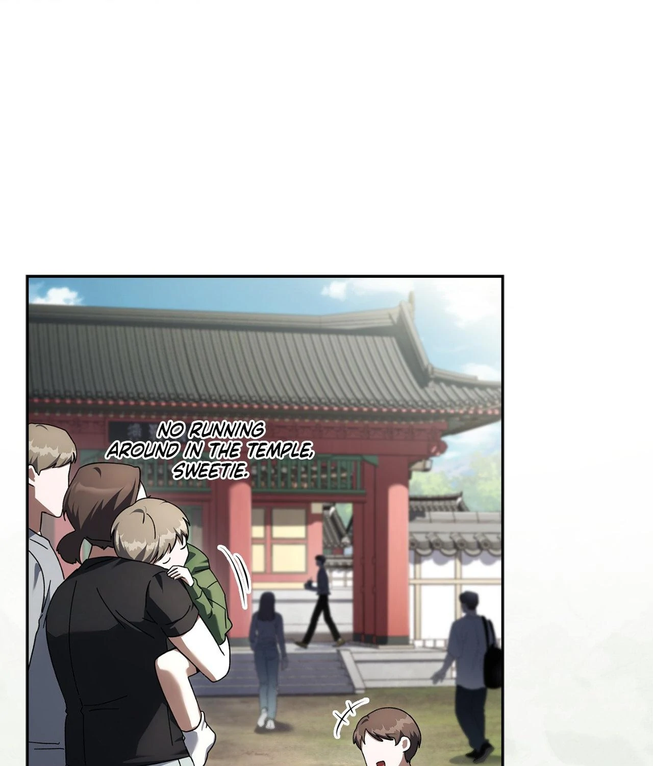 Dive Chapter 39 - Page 37