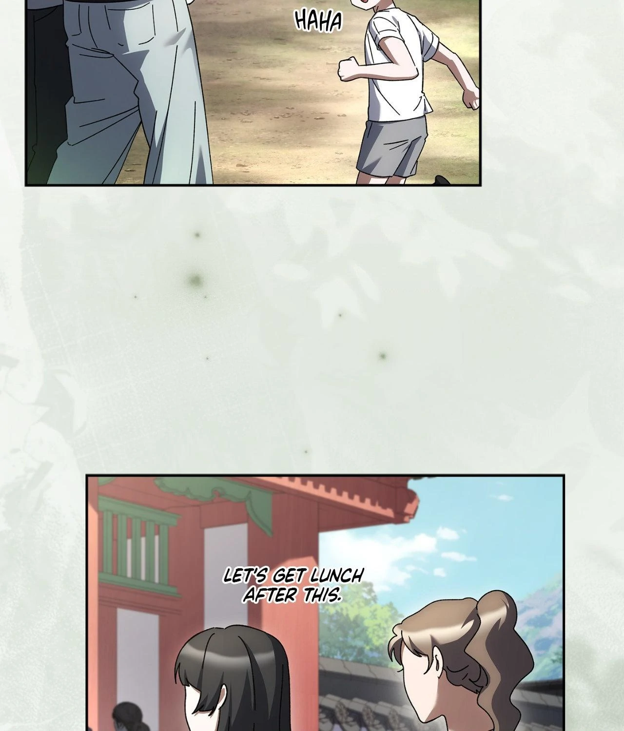 Dive Chapter 39 - Page 38